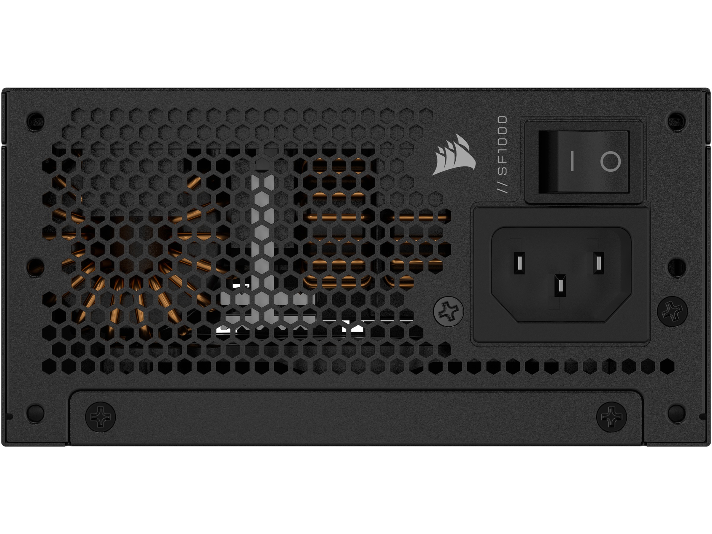 Corsair SF Series SF1000 80 PLUS Platinum SFX PSU Strømforsyninger