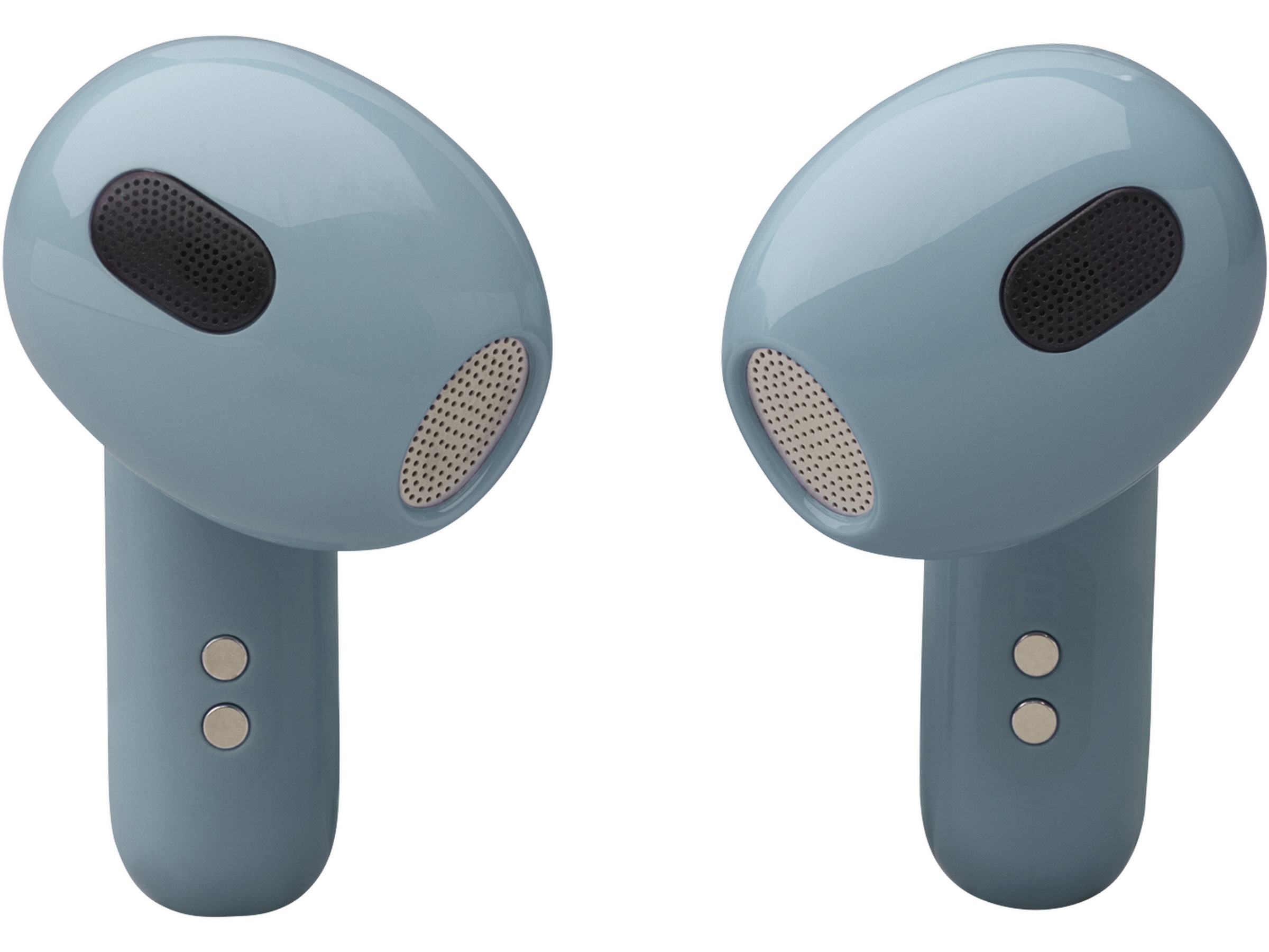 JBL LIVE FLEX 3 Trådløse Høretelefoner, Earbuds (Blå) In-ear høretelefoner