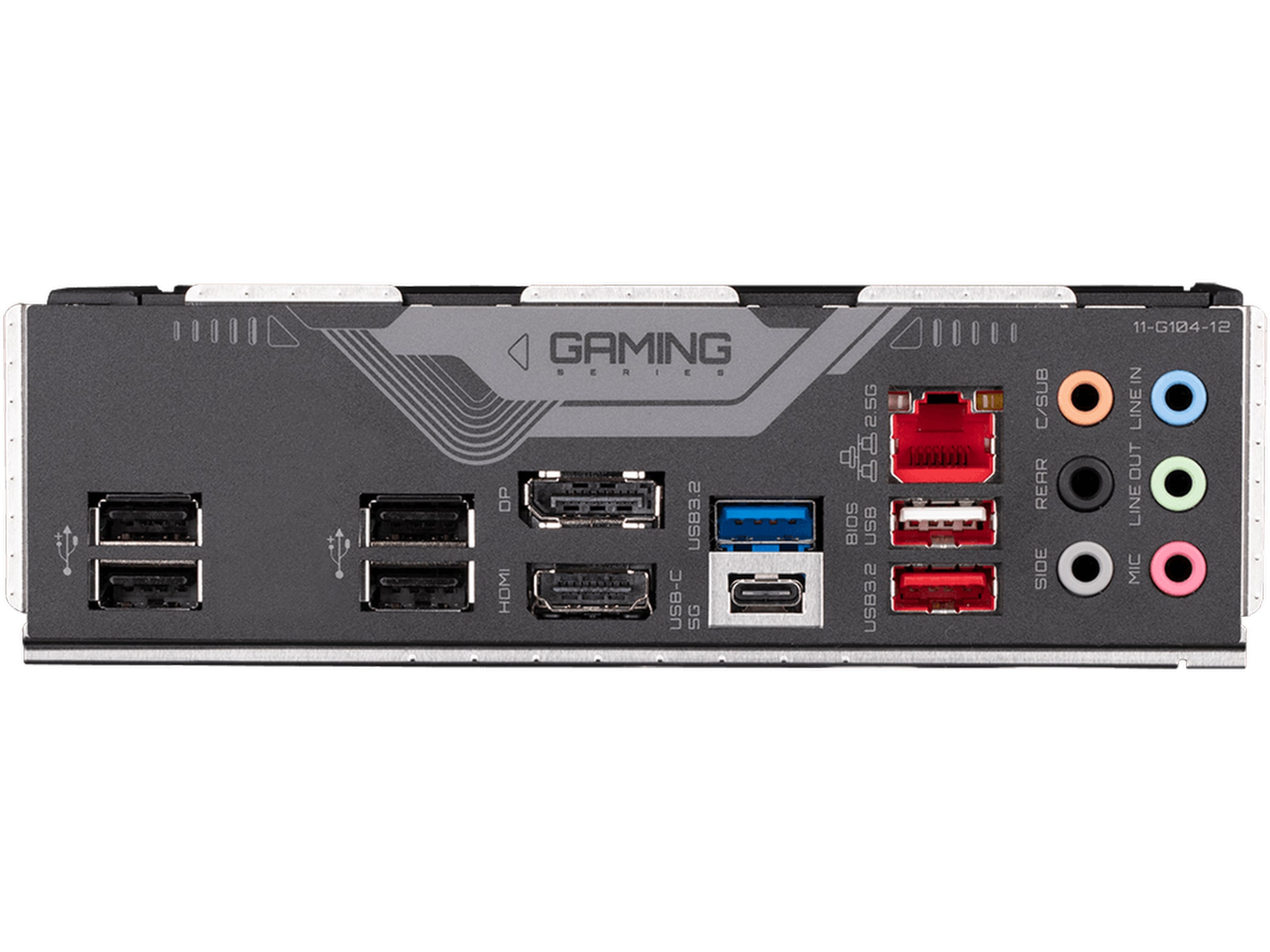 GIGABYTE B760 GAMING X Bundkort Intel Socket