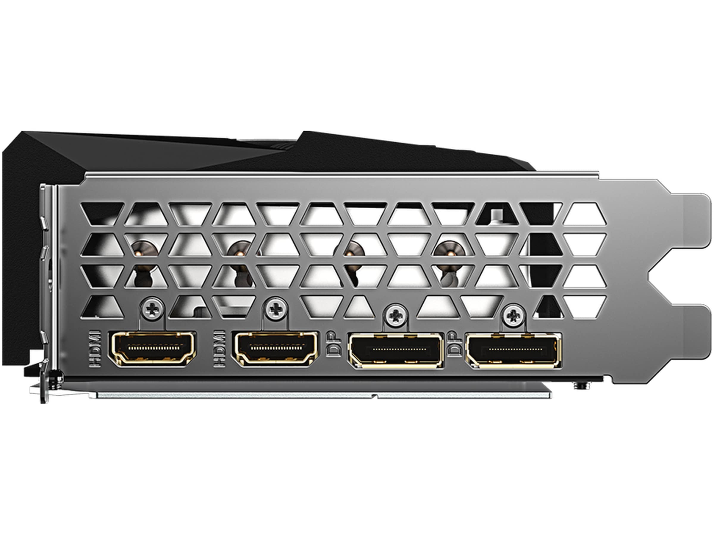 Gigabyte Radeon RX 7600 GAMING OC Grafikkort