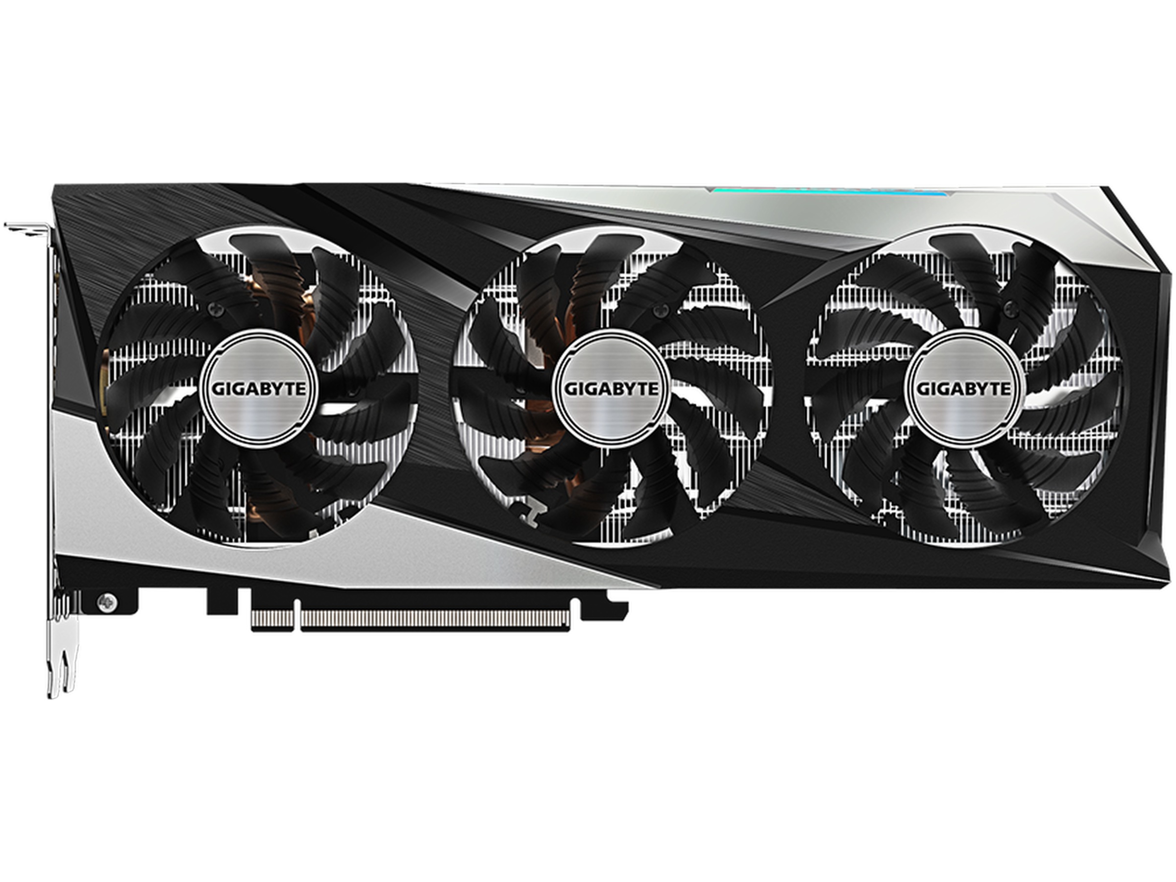 Gigabyte Radeon RX 7600 GAMING OC Grafikkort
