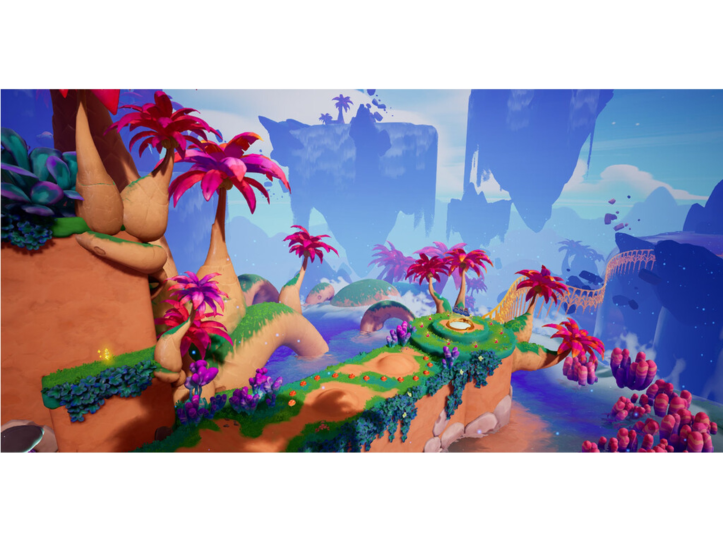 The Smurfs: Dreams Spil til Playstation 5