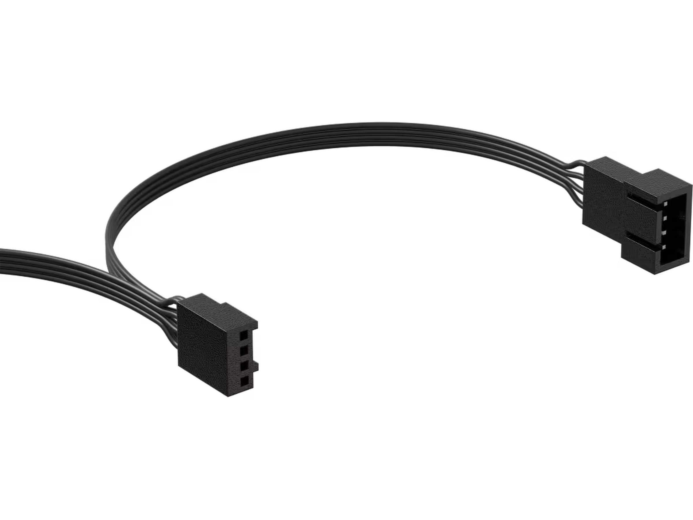 Corsair RS140 Ventilator 2pk (sort) Blæsere