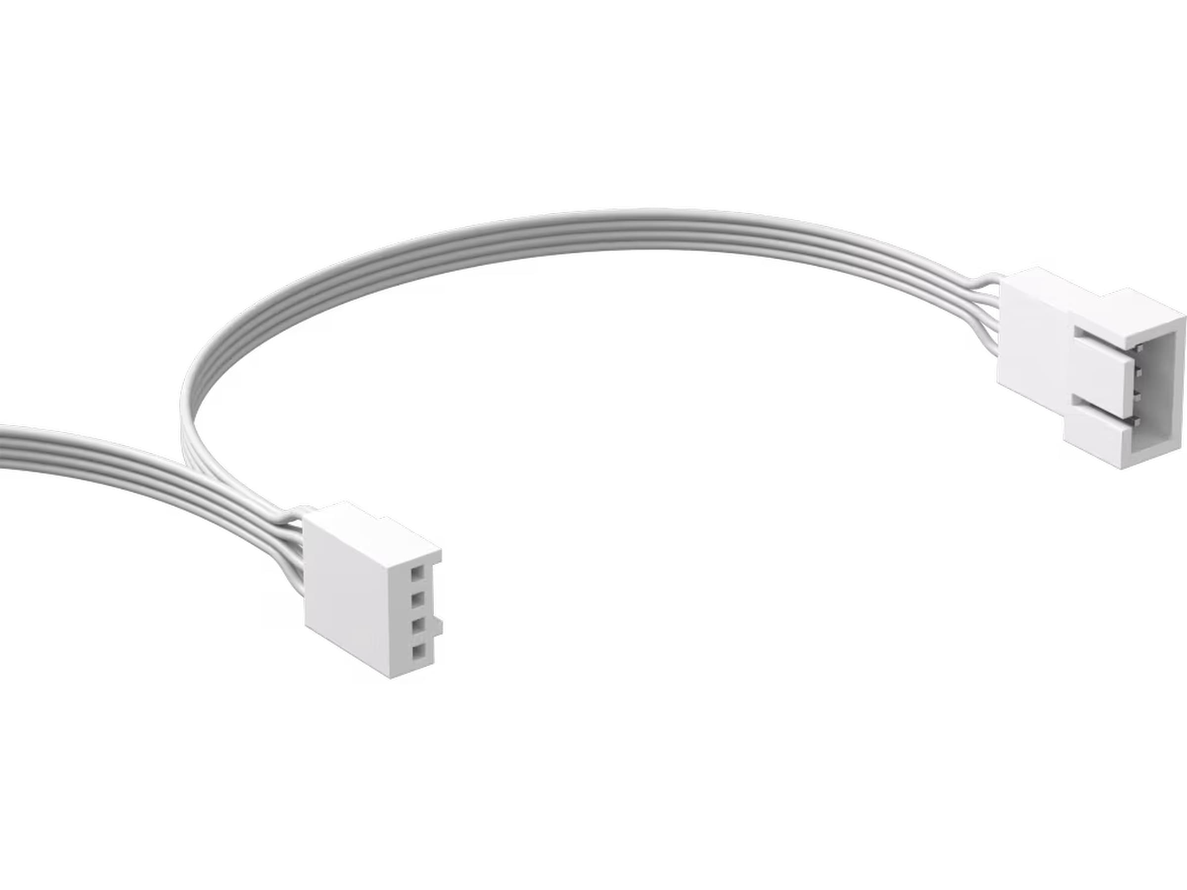 Corsair RS120 Ventilator 3pk (hvidt) Blæsere