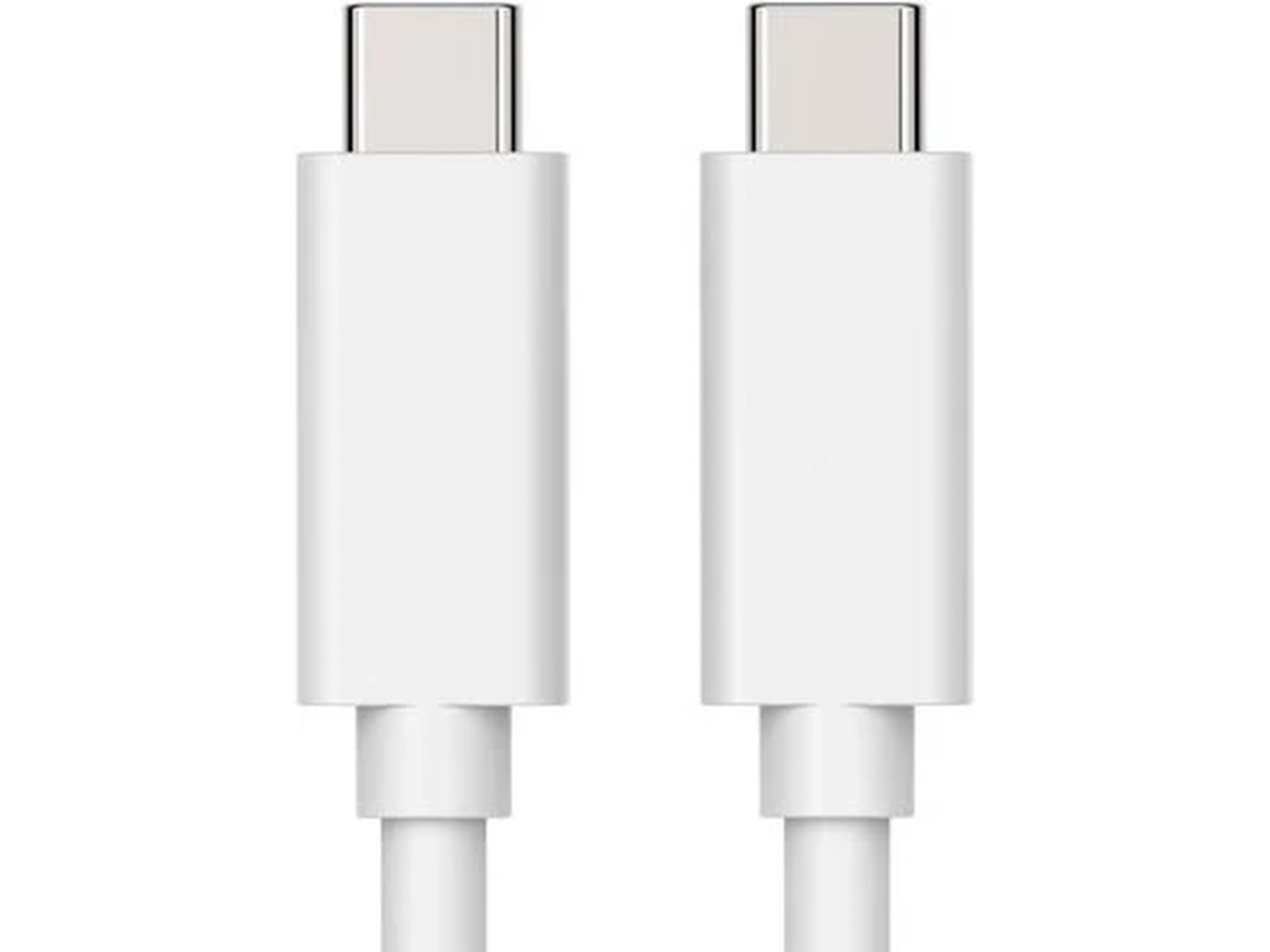 Andersson USB-C kabel 1 m (hvid) USB-kabler