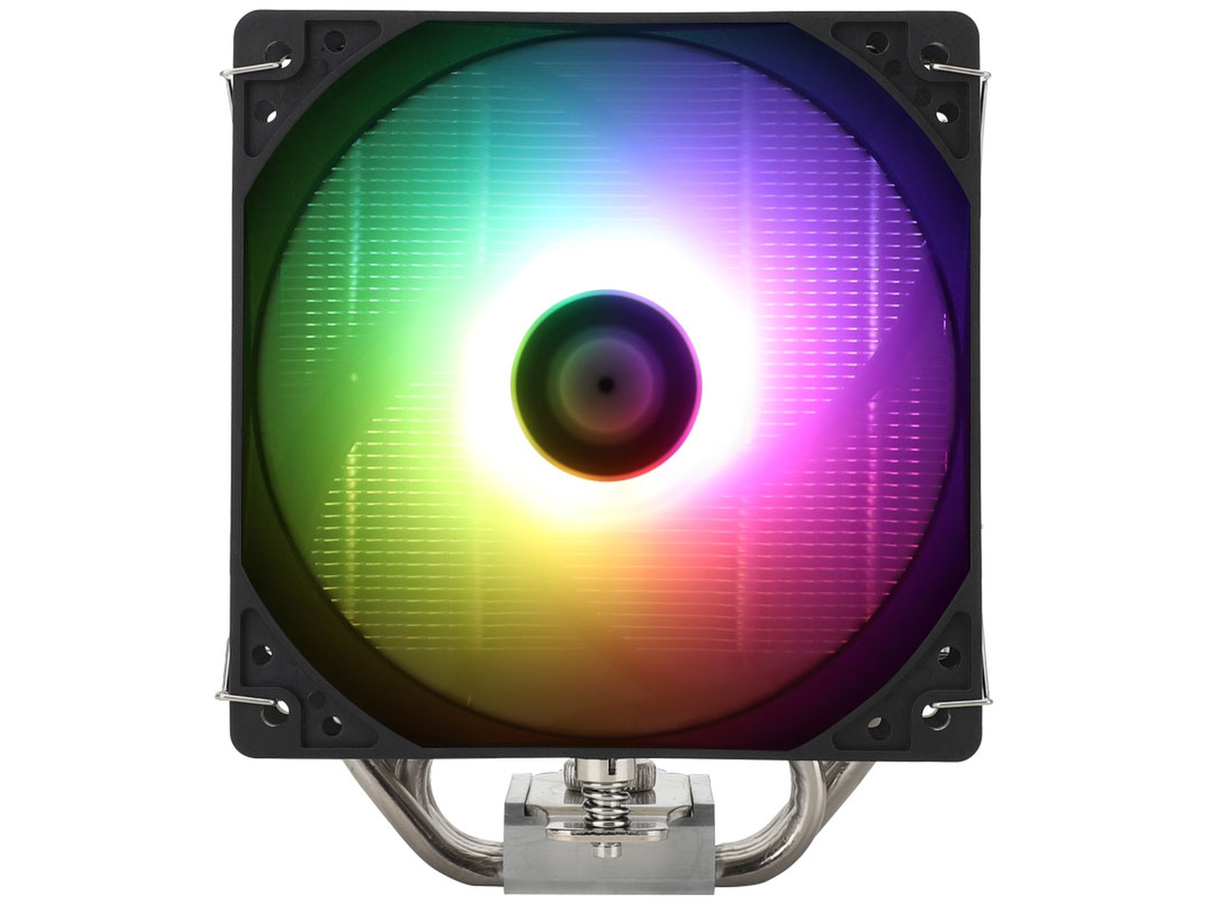 Thermalright Assassin X120 R SE ARGB Køler CPU - Luftkøling