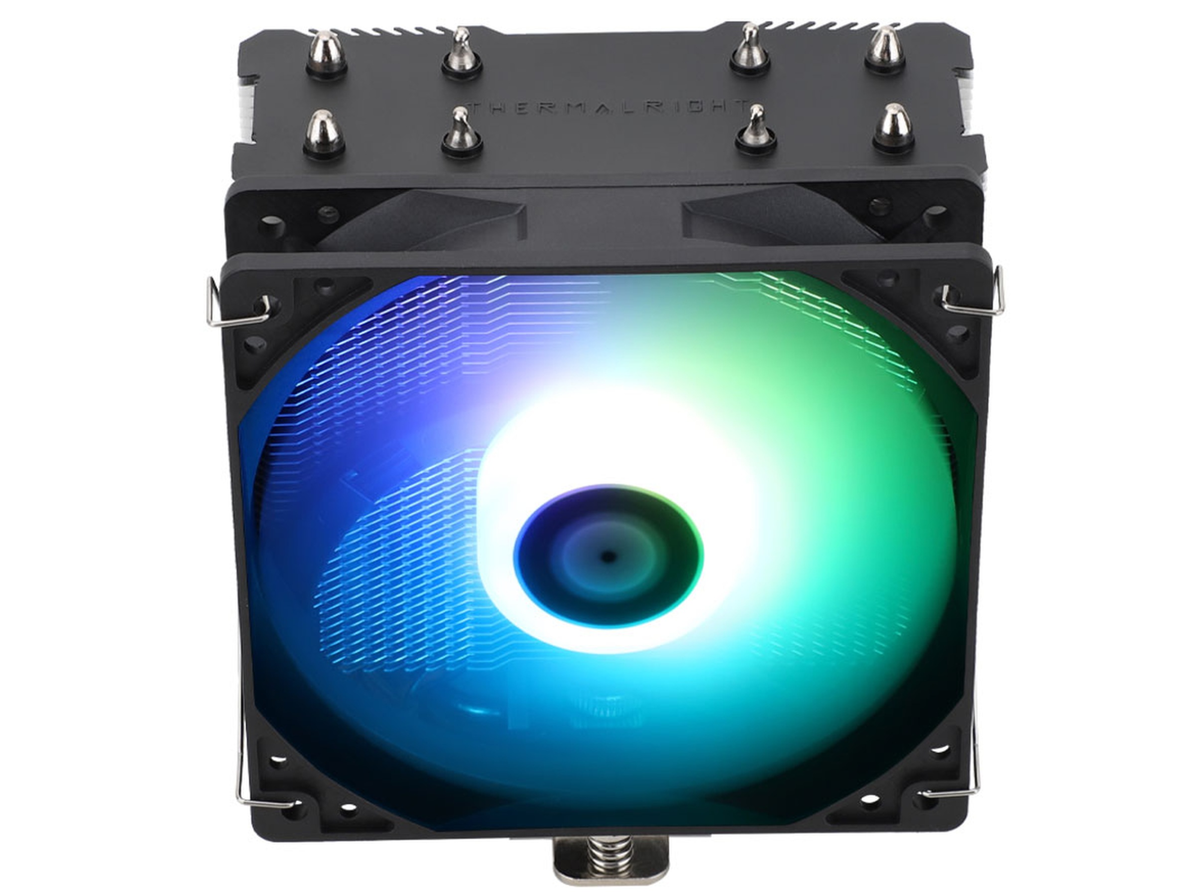 Thermalright Assassin X120 R SE ARGB Køler CPU - Luftkøling