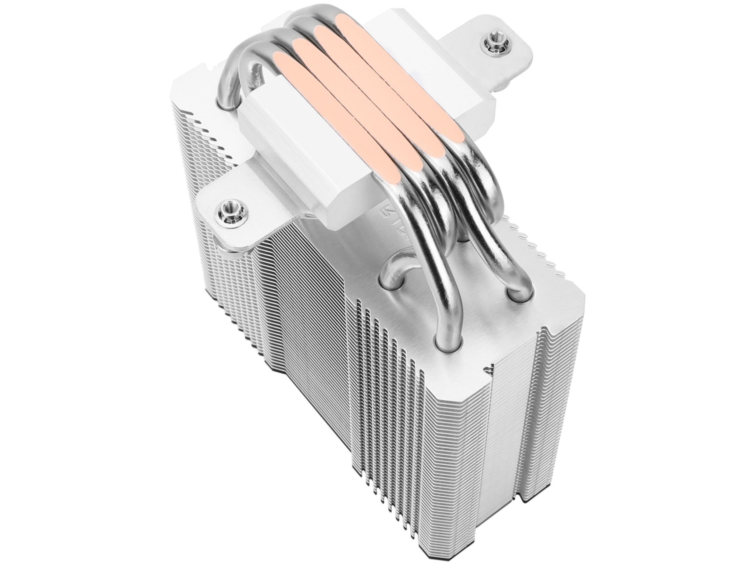 Thermalright Assassin X120 R SE ARGB Køler CPU - Luftkøling