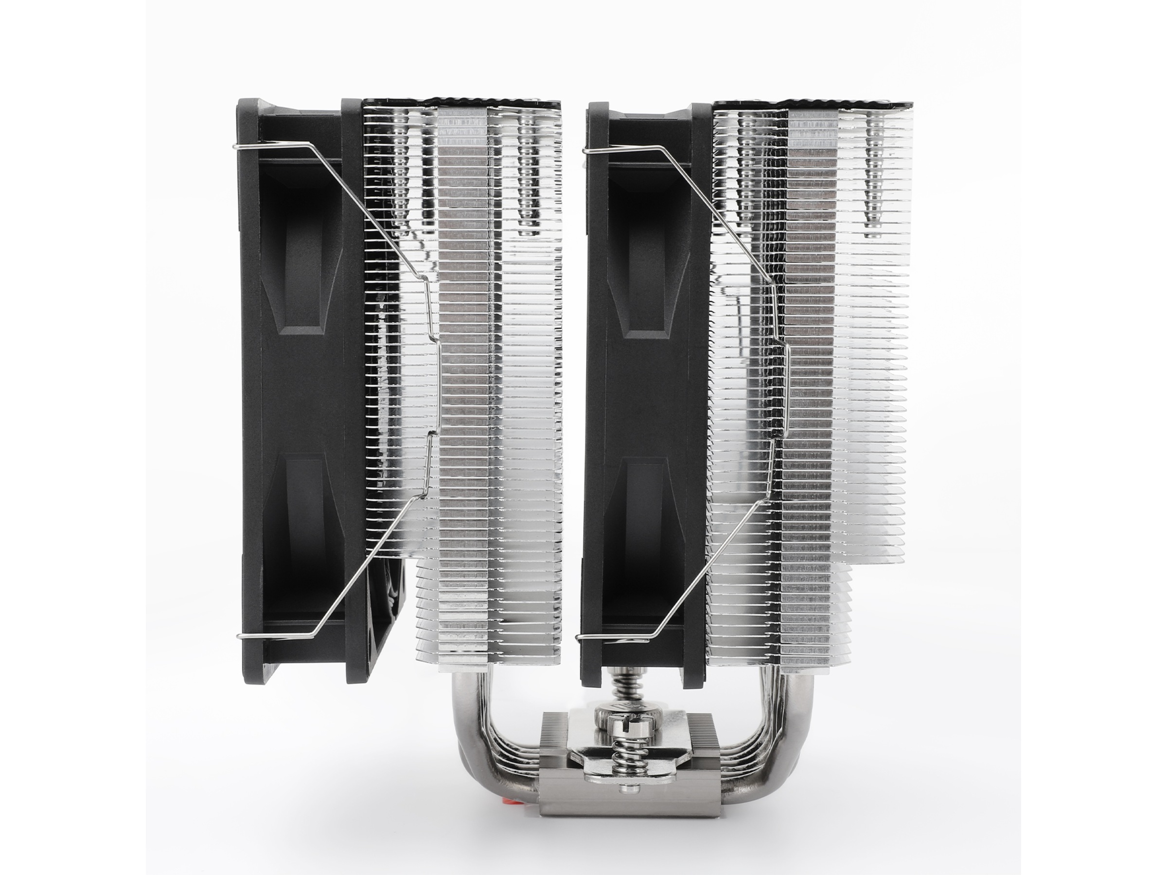 Thermalright Phantom Spirit 120 Køler (sort) CPU - Luftkøling