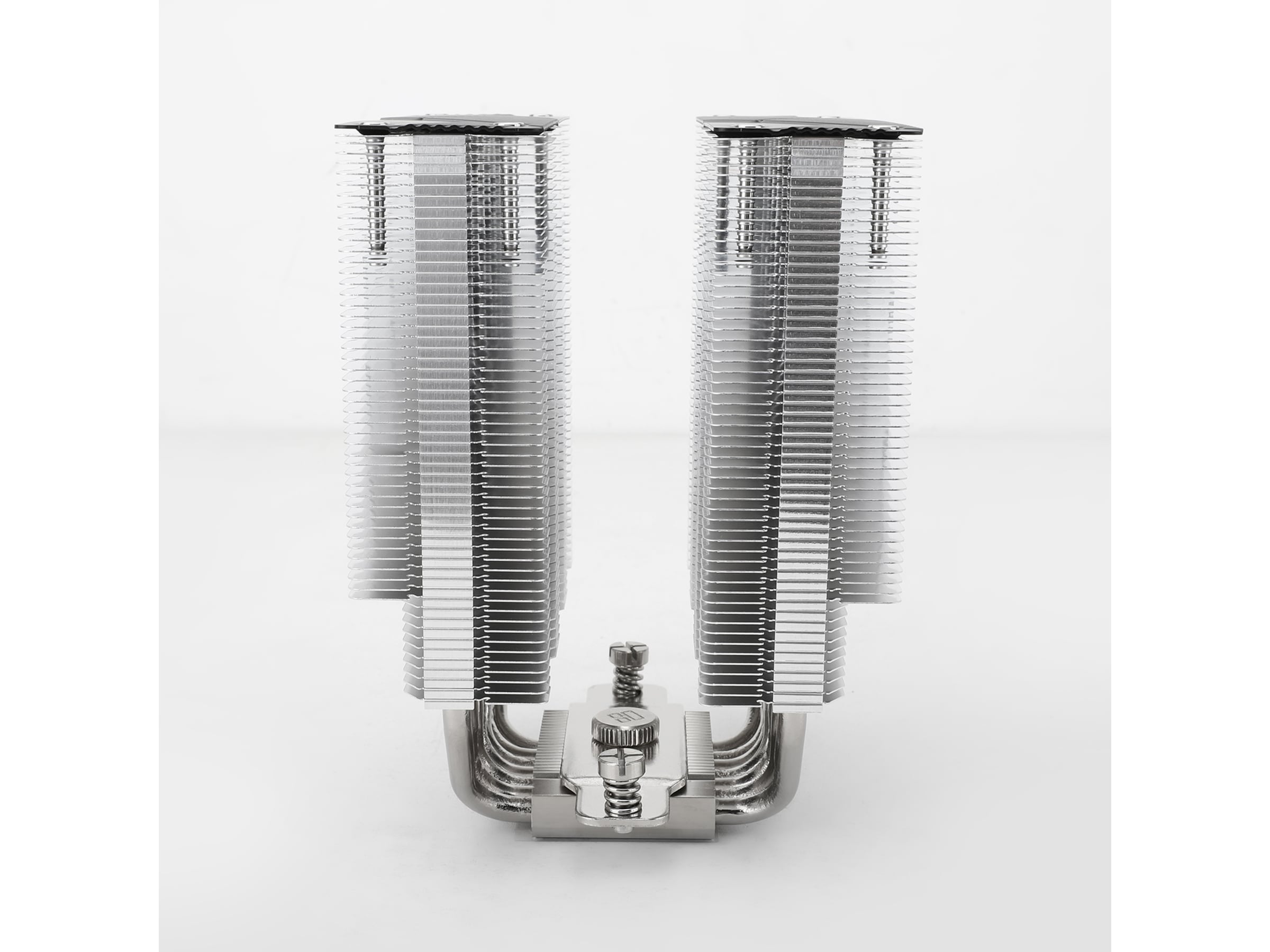 Thermalright Phantom Spirit 120 Køler (sort) CPU - Luftkøling