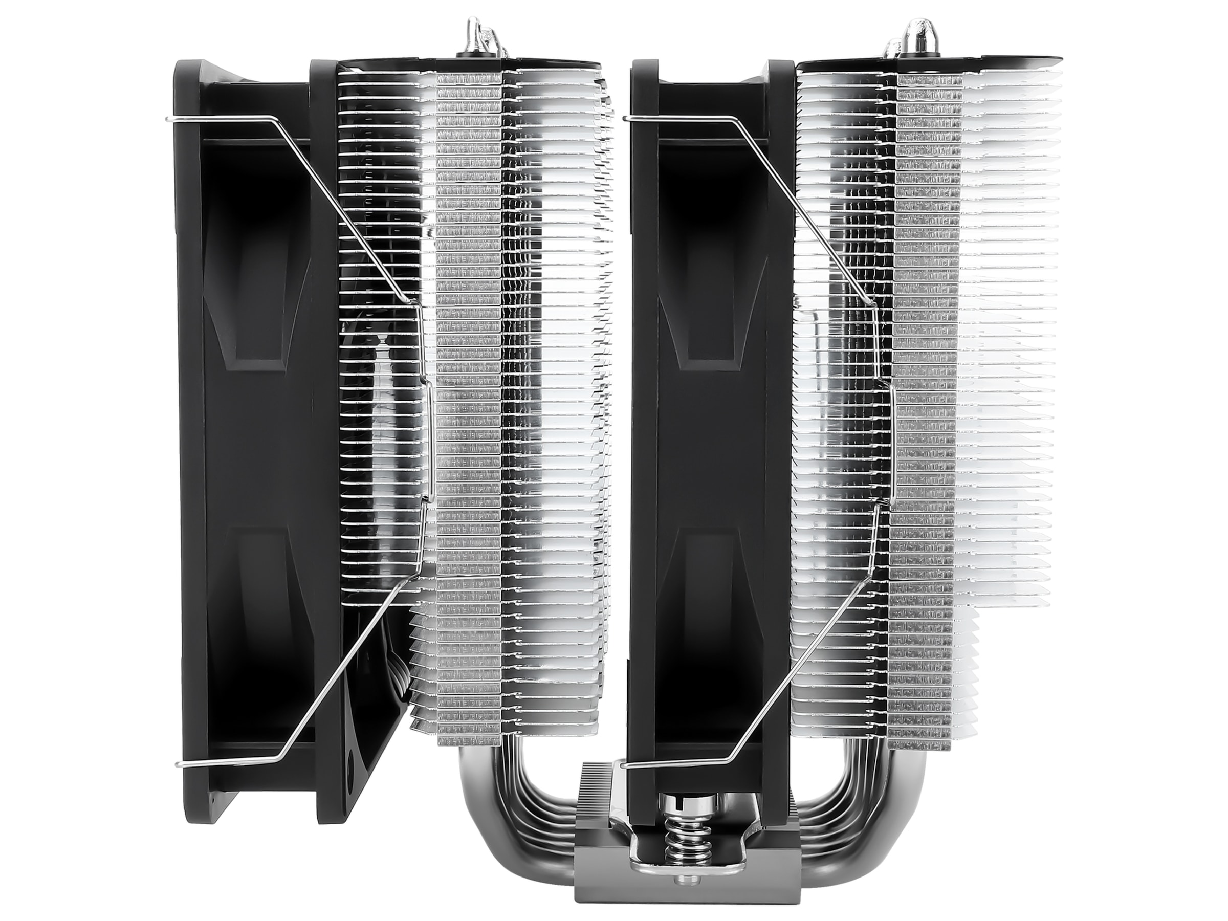 Thermalright Phantom Spirit 120 SE ARGB Køler CPU - Luftkøling