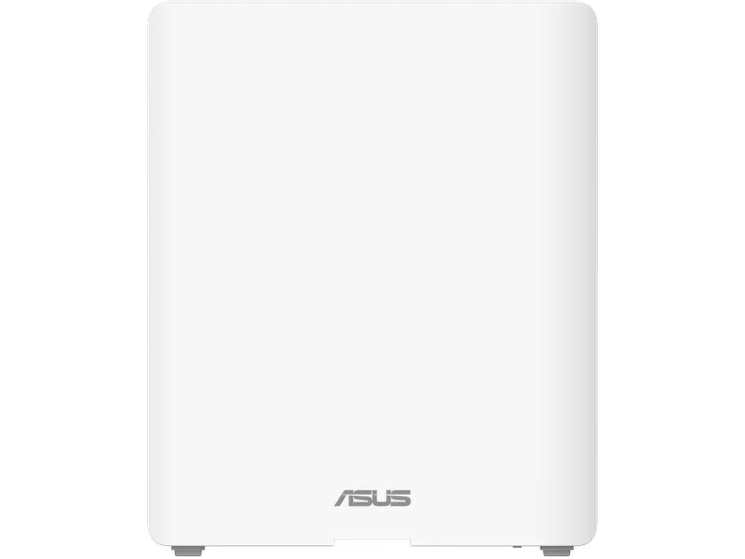 ASUS ZenWiFi BQ16 Mesh Router 1-pack (hvid) Routere