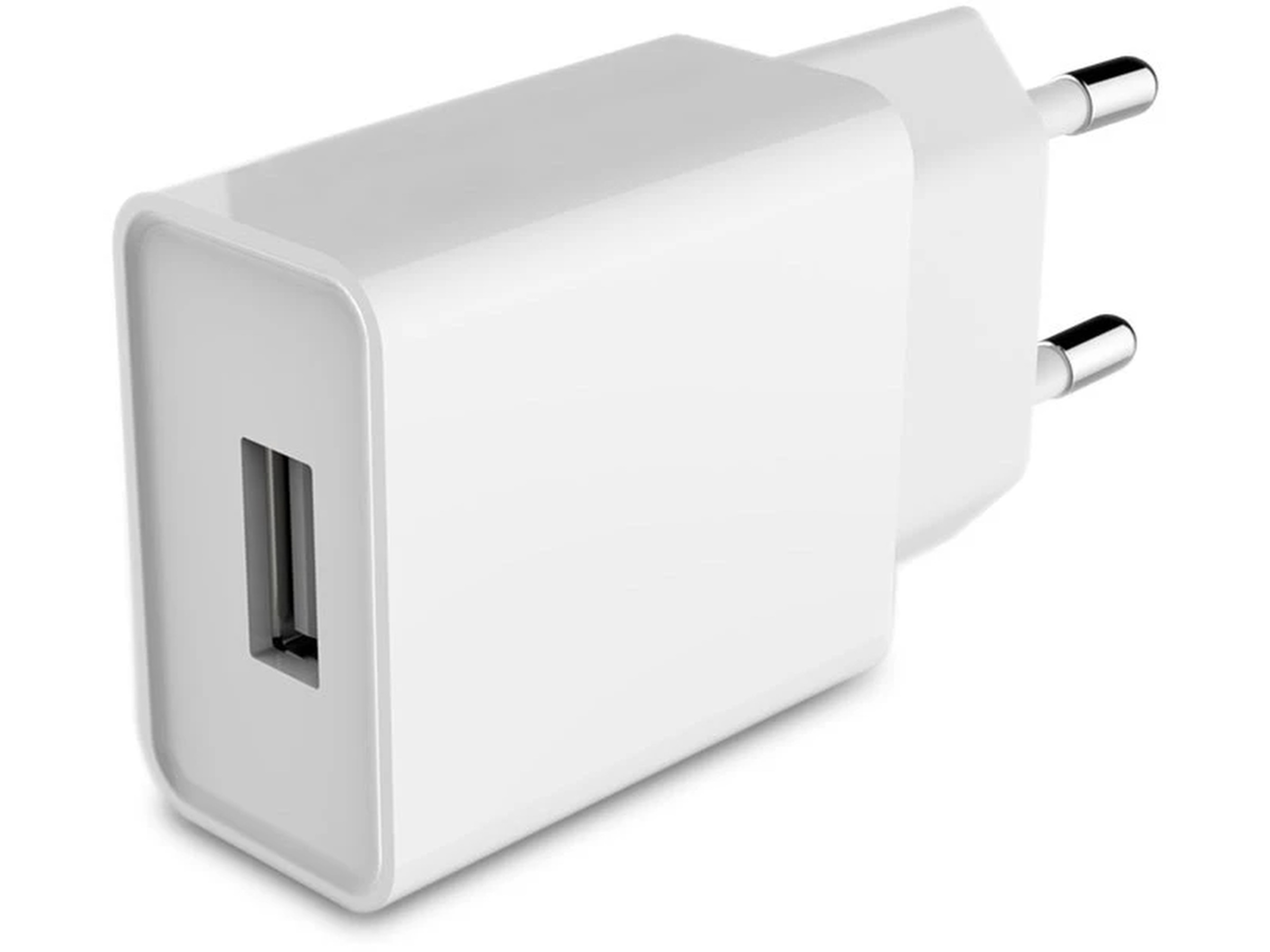 Andersson USB Wall charger (hvid) Mobilopladere