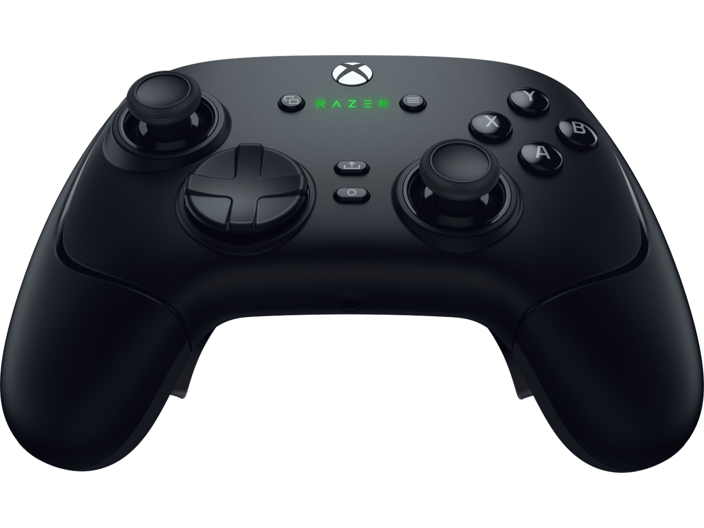 Razer Wolverine V3 Pro Controller (sort) Tilbehør til spilkonsoller
