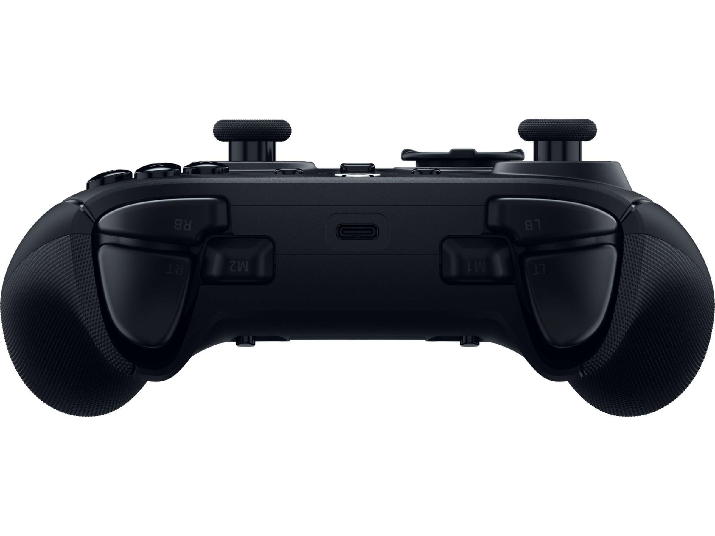 Razer Wolverine V3 Pro Controller (sort) Tilbehør til spilkonsoller