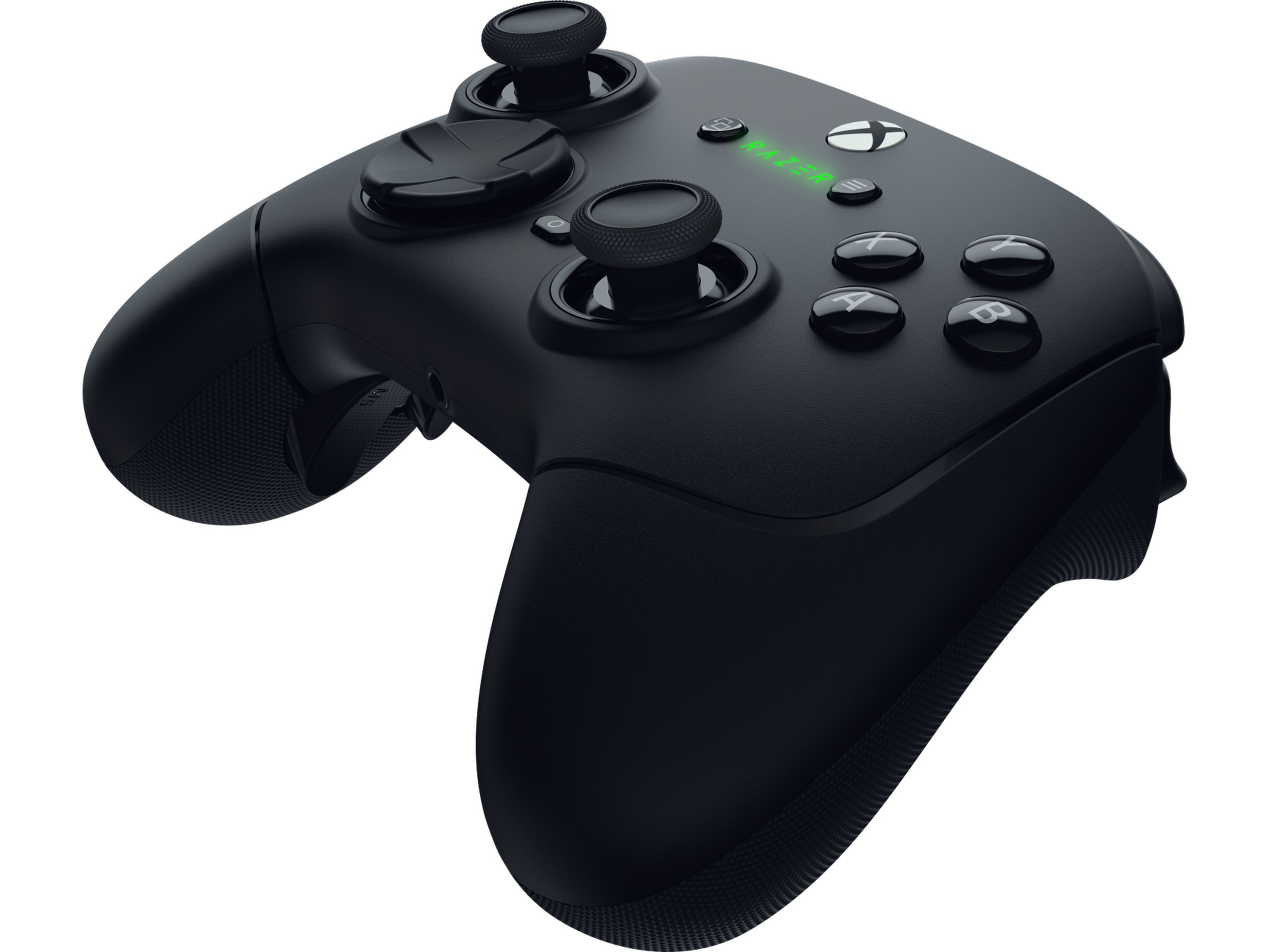 Razer Wolverine V3 Pro Controller (sort) Tilbehør til spilkonsoller