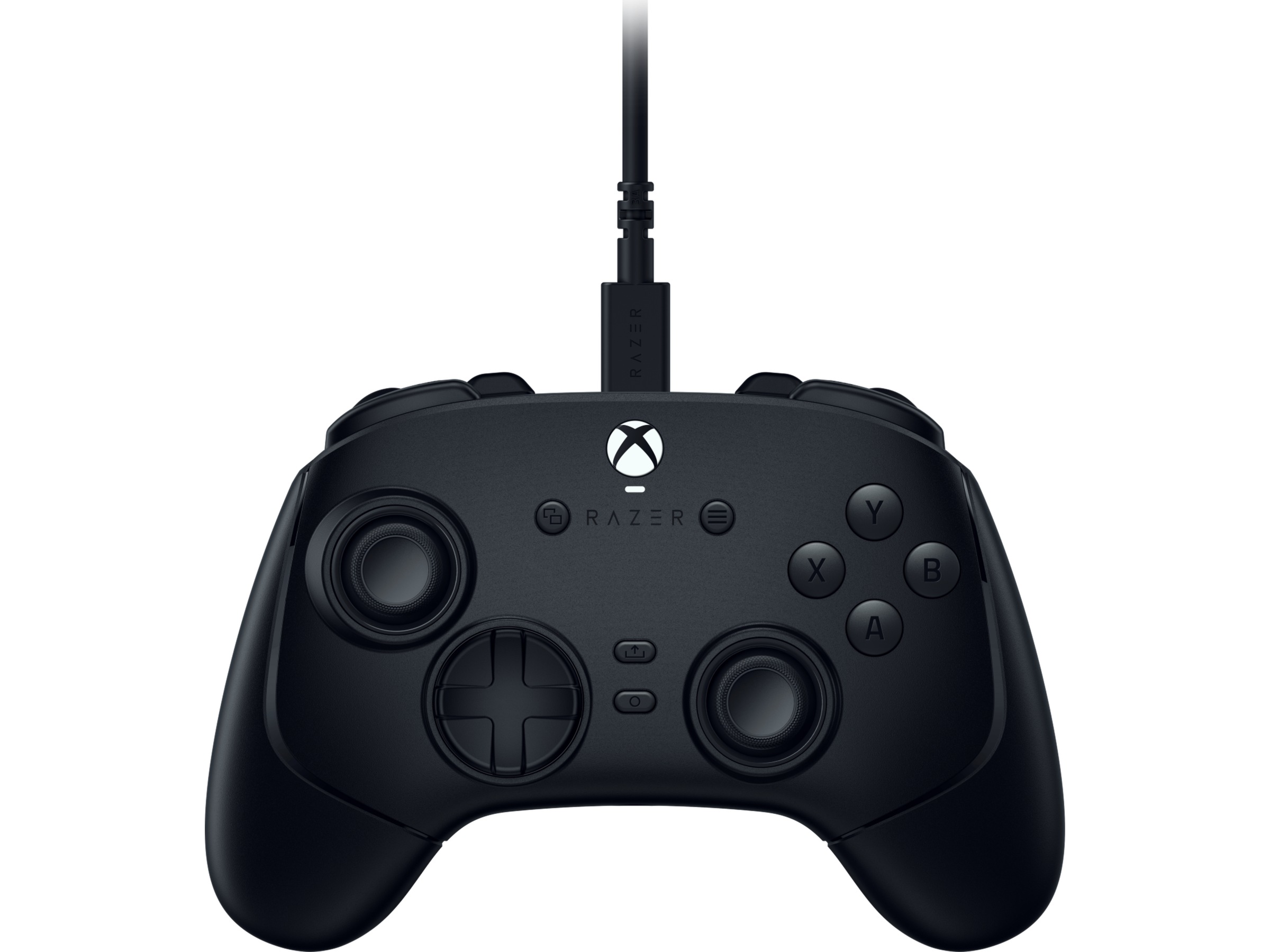 Razer Wolverine V3 Tournament Edition Controller (sort) Tilbehør til spilkonsoller
