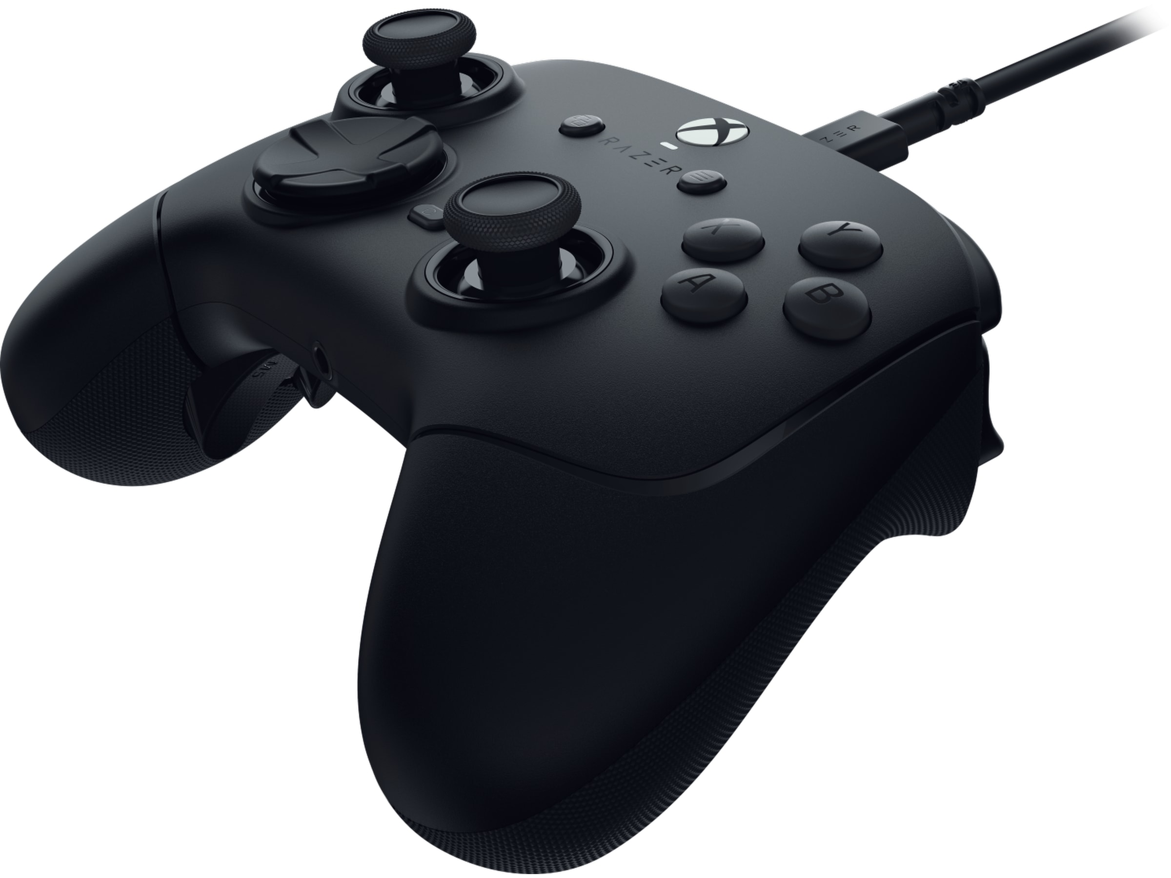 Razer Wolverine V3 Tournament Edition Controller (sort) Tilbehør til spilkonsoller