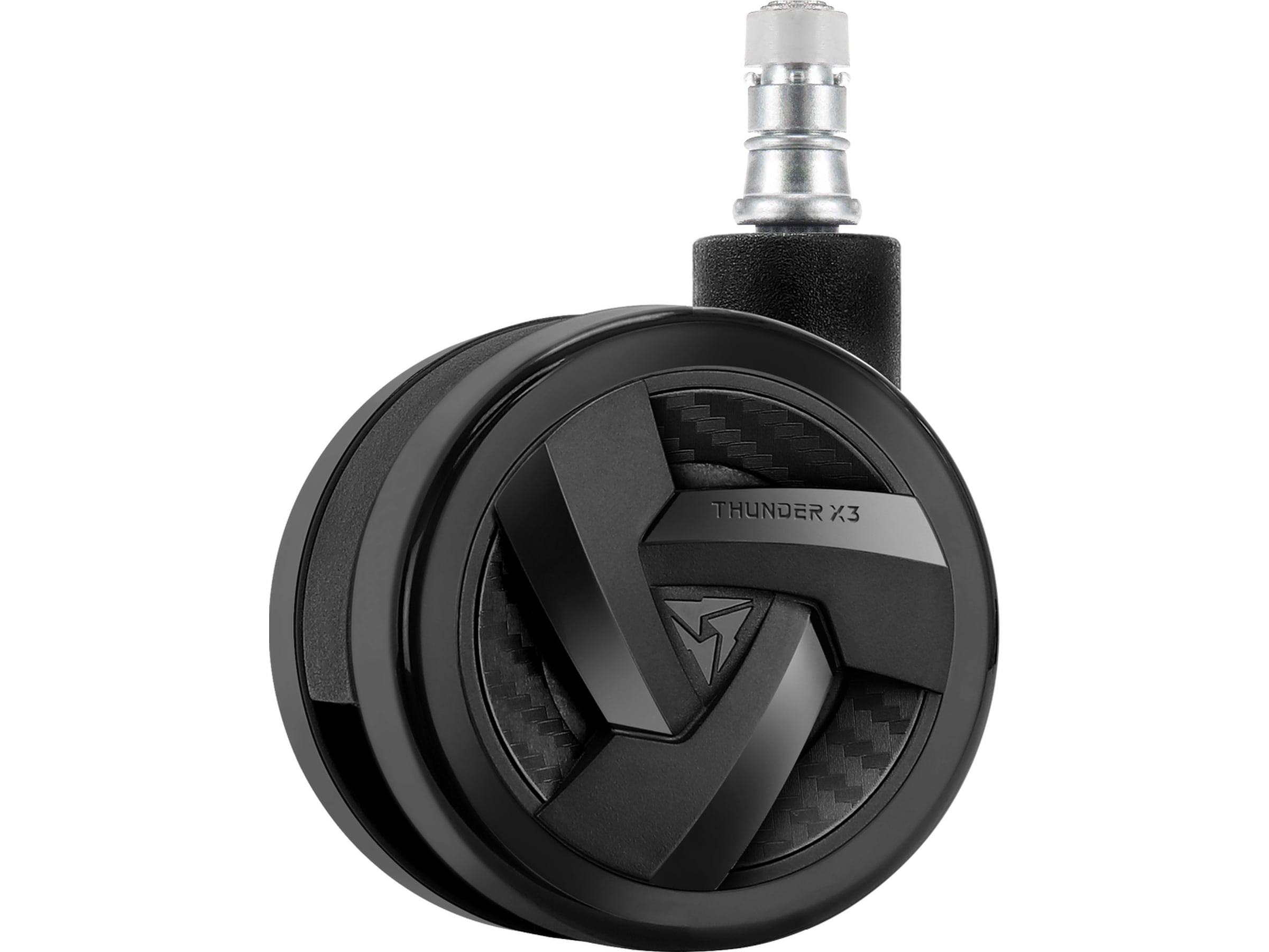 ThunderX3 XTC ergonomisk kontorstol (mesh black) Gamingstole