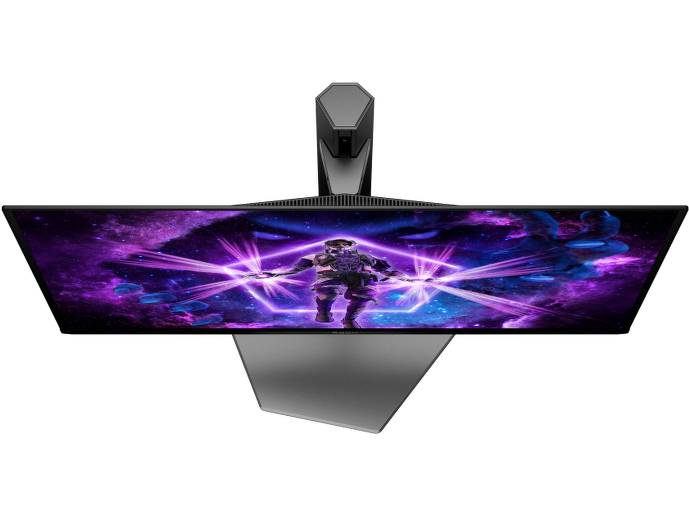 AOC 32" 4K gamingskærm AG326UD Gamingskærme