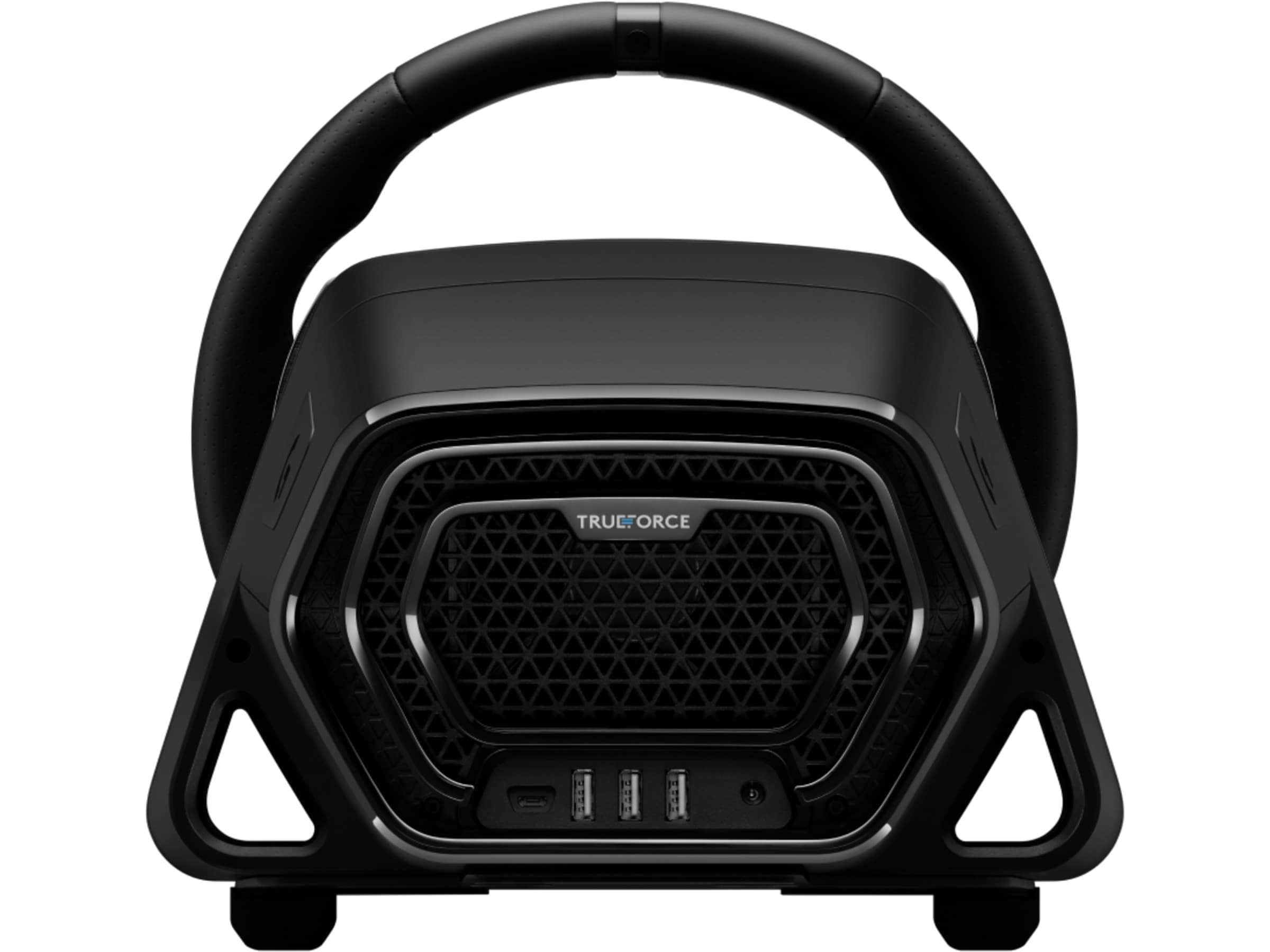 Logitech G PRO Racing Wheel Xbox/PC Rat og pedaler