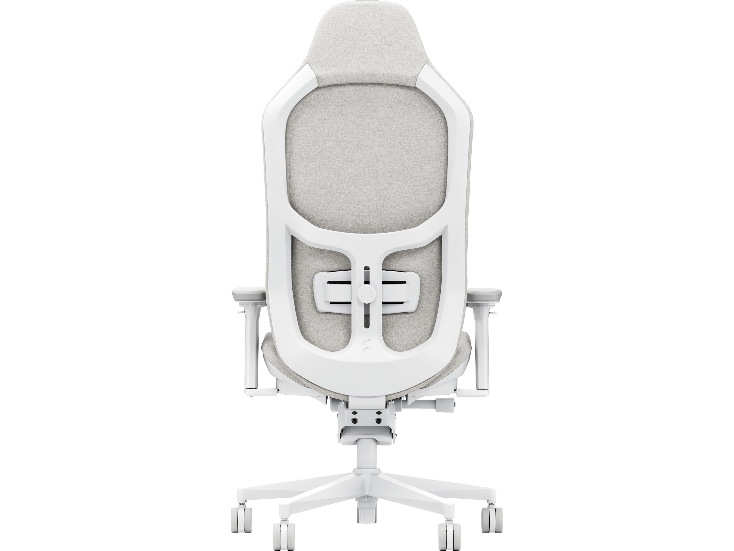 Fractal Design Refine Fabric Light gamingstol (lys grå) Gamingstole