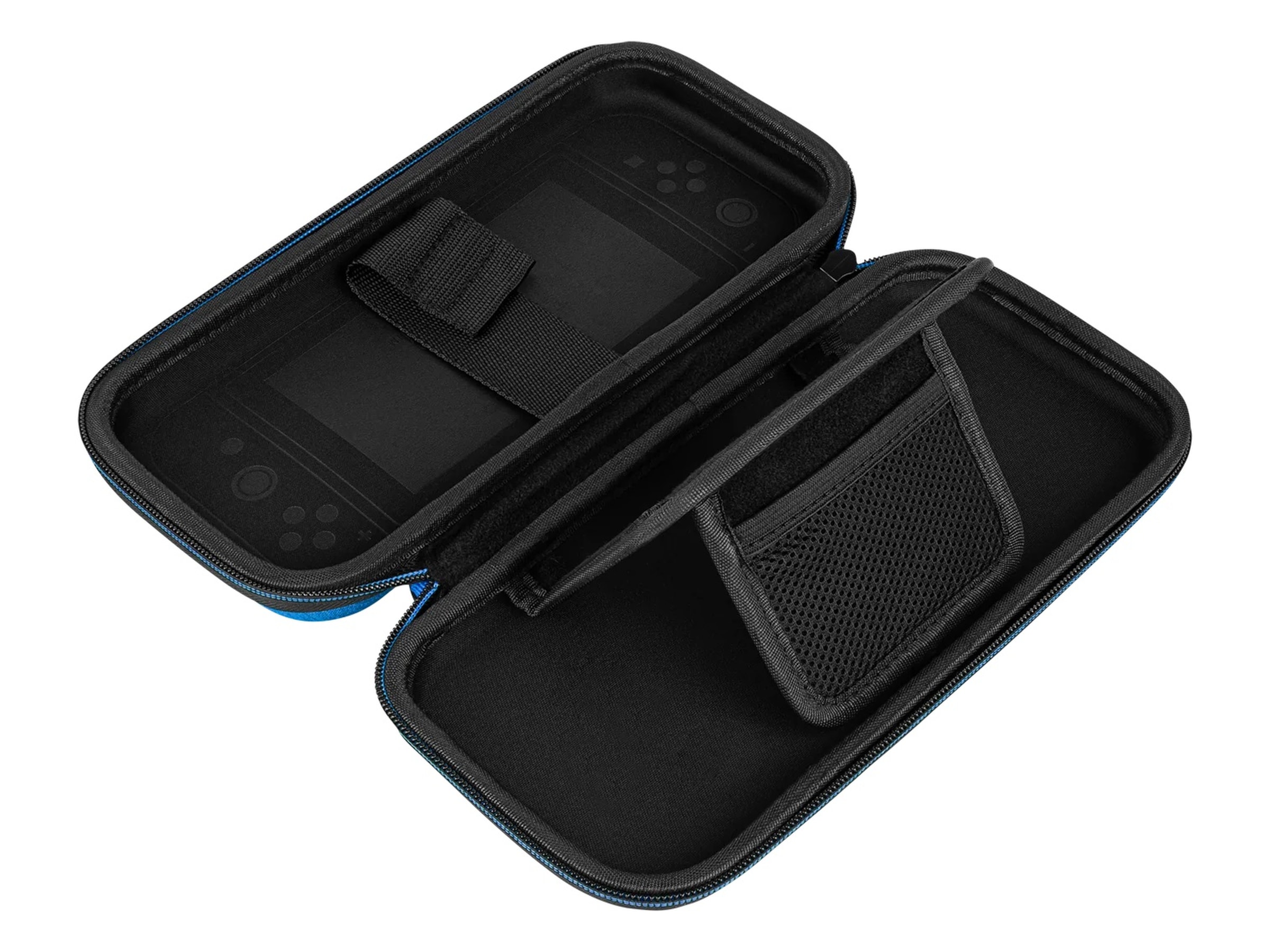 PDP Mario Kart Racers Rejsetaske Switch Tilbehør til spilkonsoller