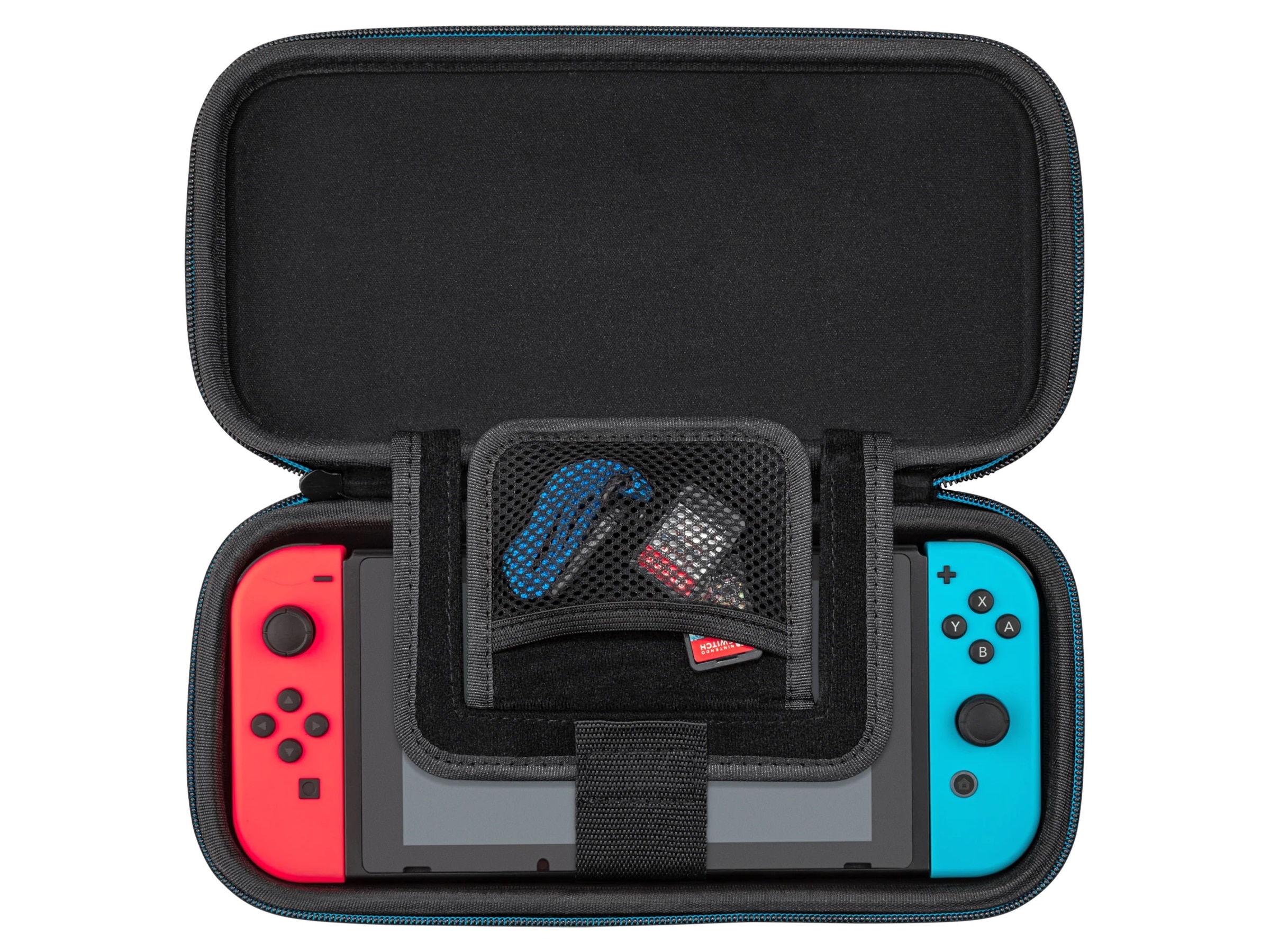 PDP Mario Kart Racers Rejsetaske Switch Tilbehør til spilkonsoller