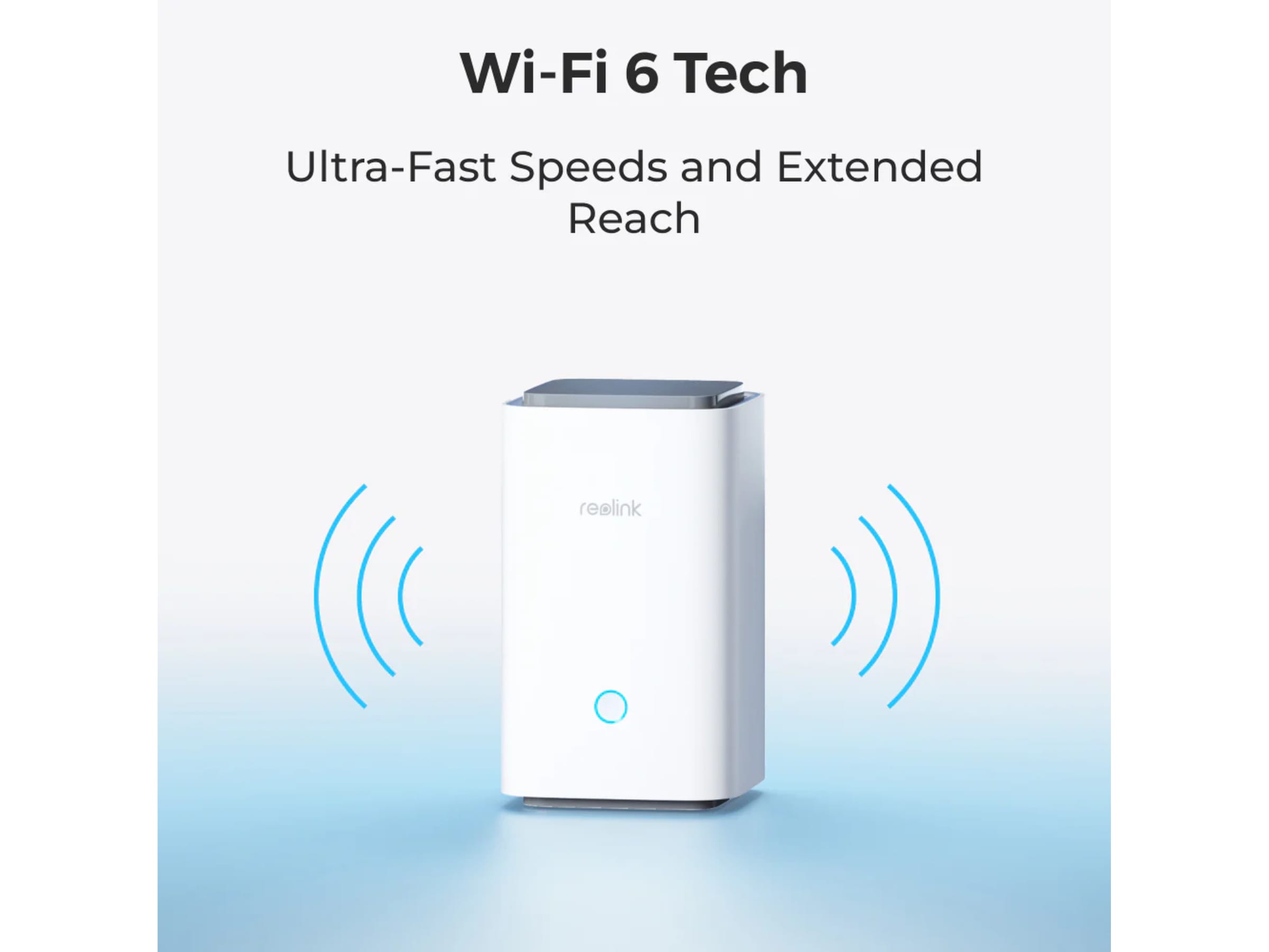 Reolink Home Hub Tilbehør til overvågningskameraer