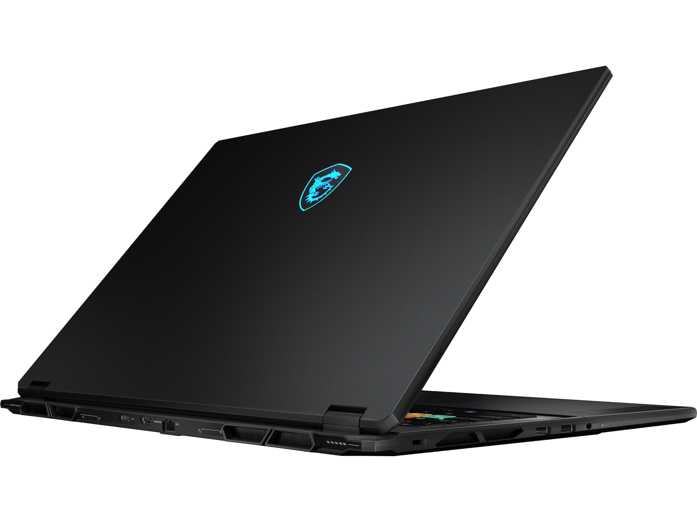 MSI Stealth 18 HX AI 18" UHD+ Gaming laptop