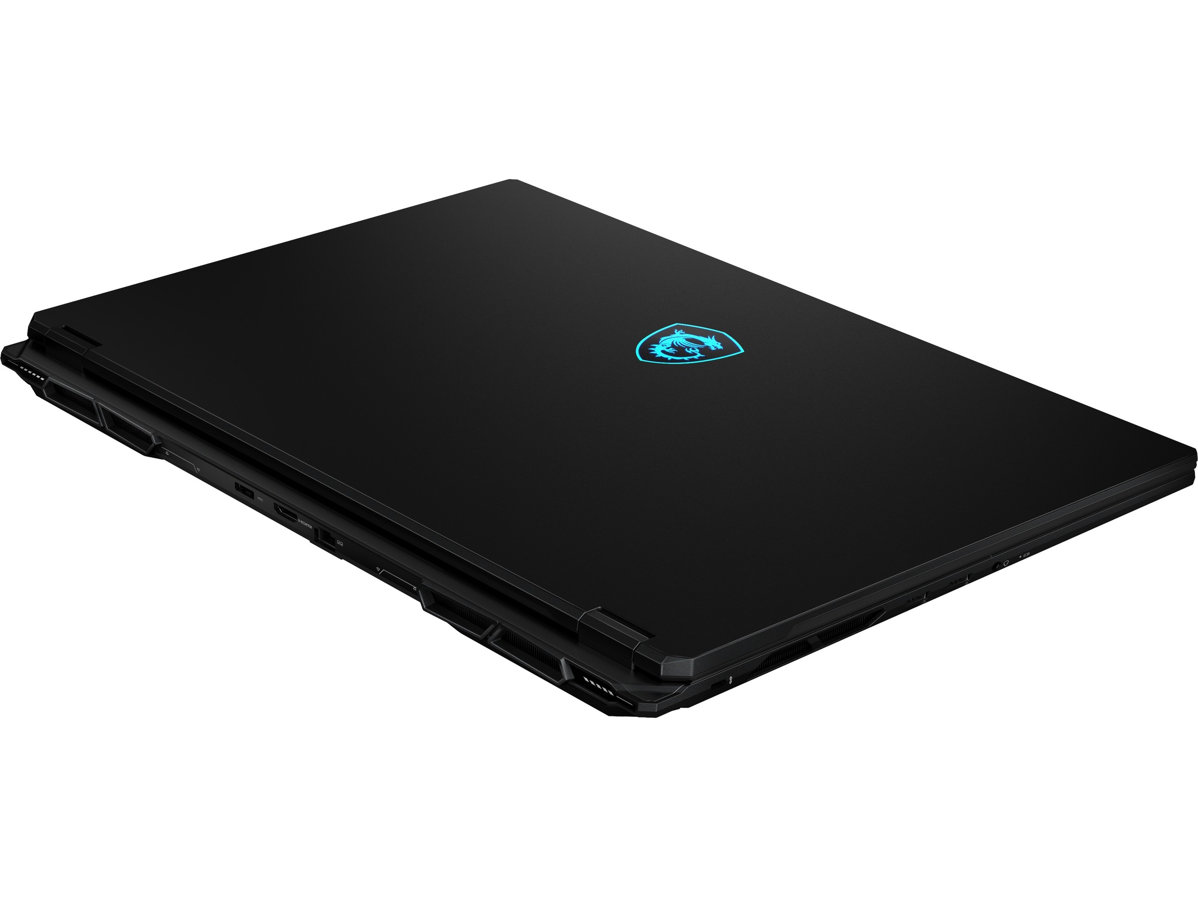 MSI Stealth 18 HX AI 18" UHD+ Gaming laptop