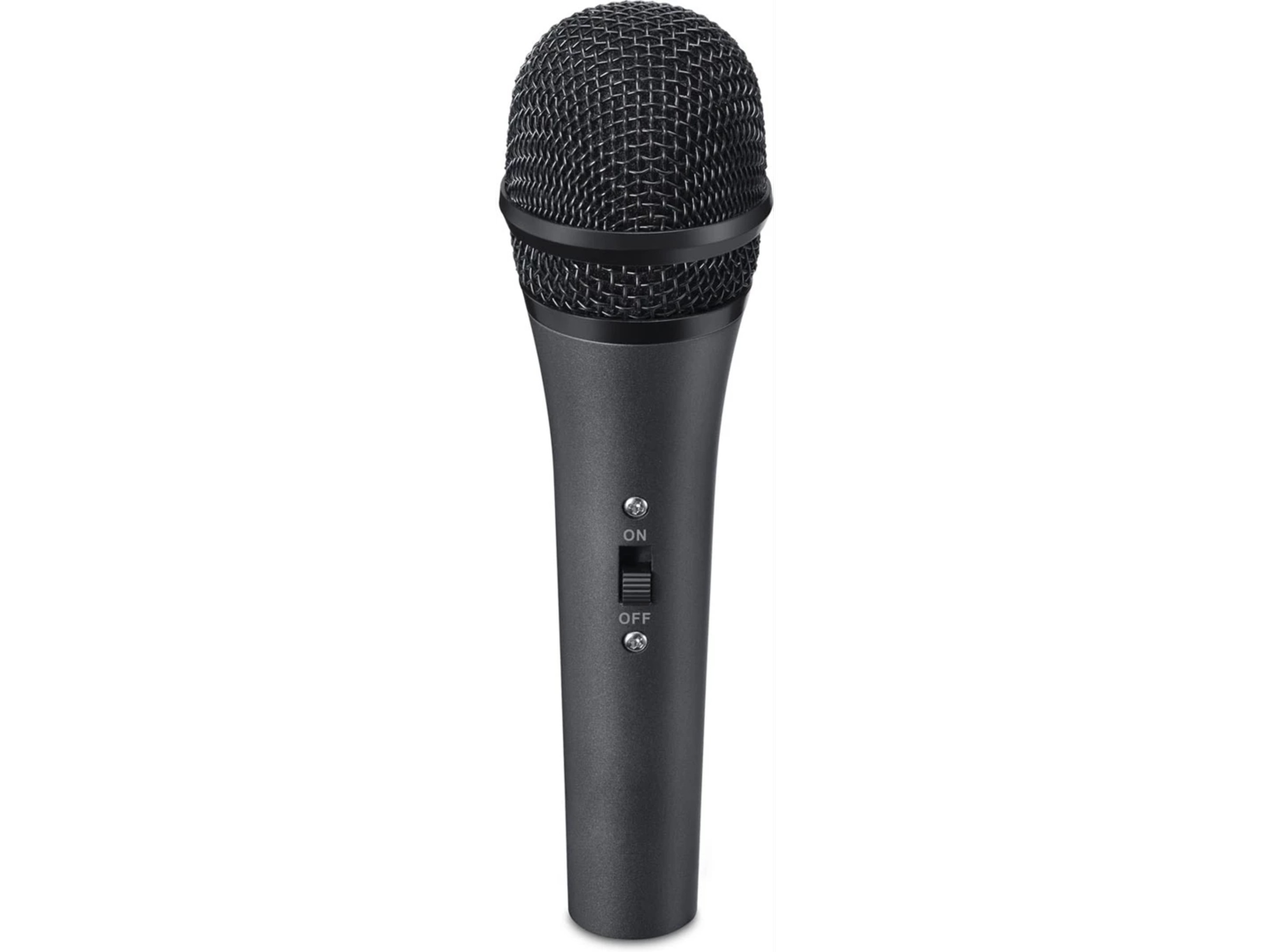 Andersson HHM 2.0 dynamisk håndholdt mikrofon Mikrofon