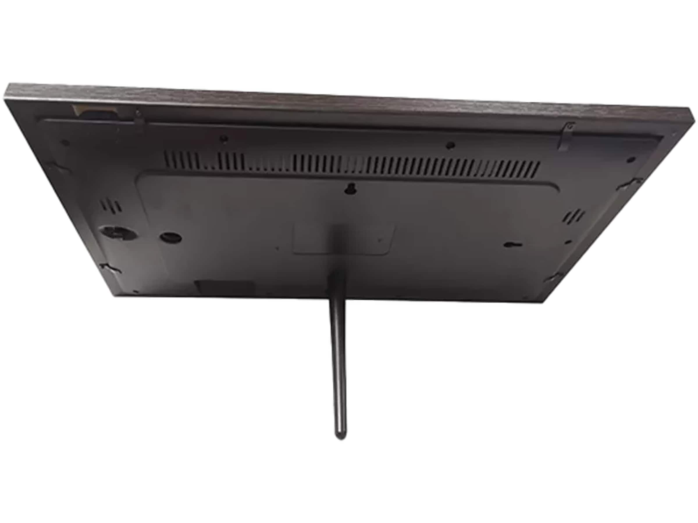 Denver PFF-1543DW 15,6" digital fotoramme (mørk eg) TV-rammer & tilbehør