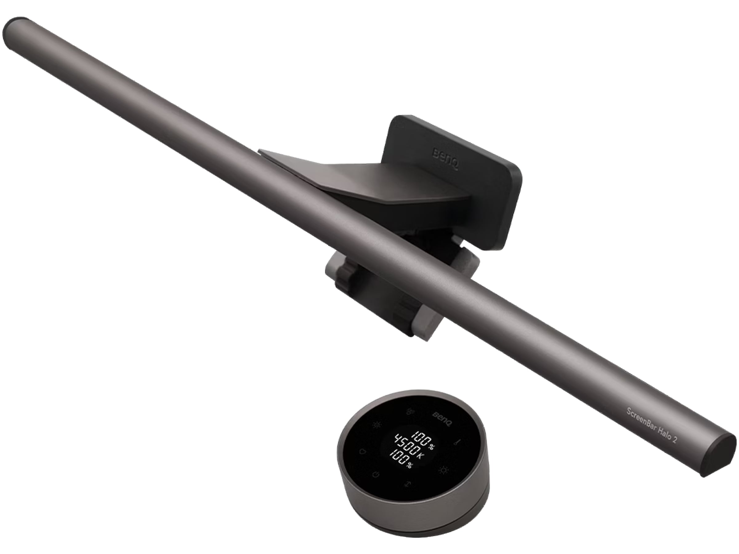 BenQ ScreenBar HALO 2 Tilbehør