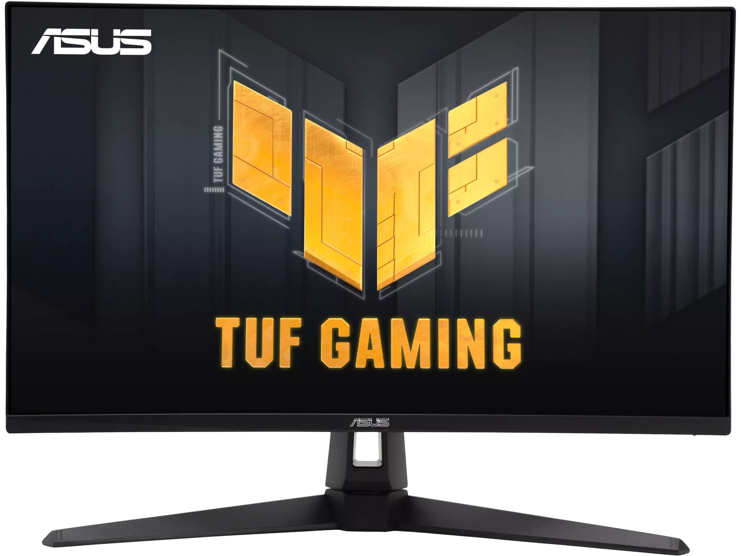 ASUS 27" gamingskærm VG27AQ5A Gamingskærme