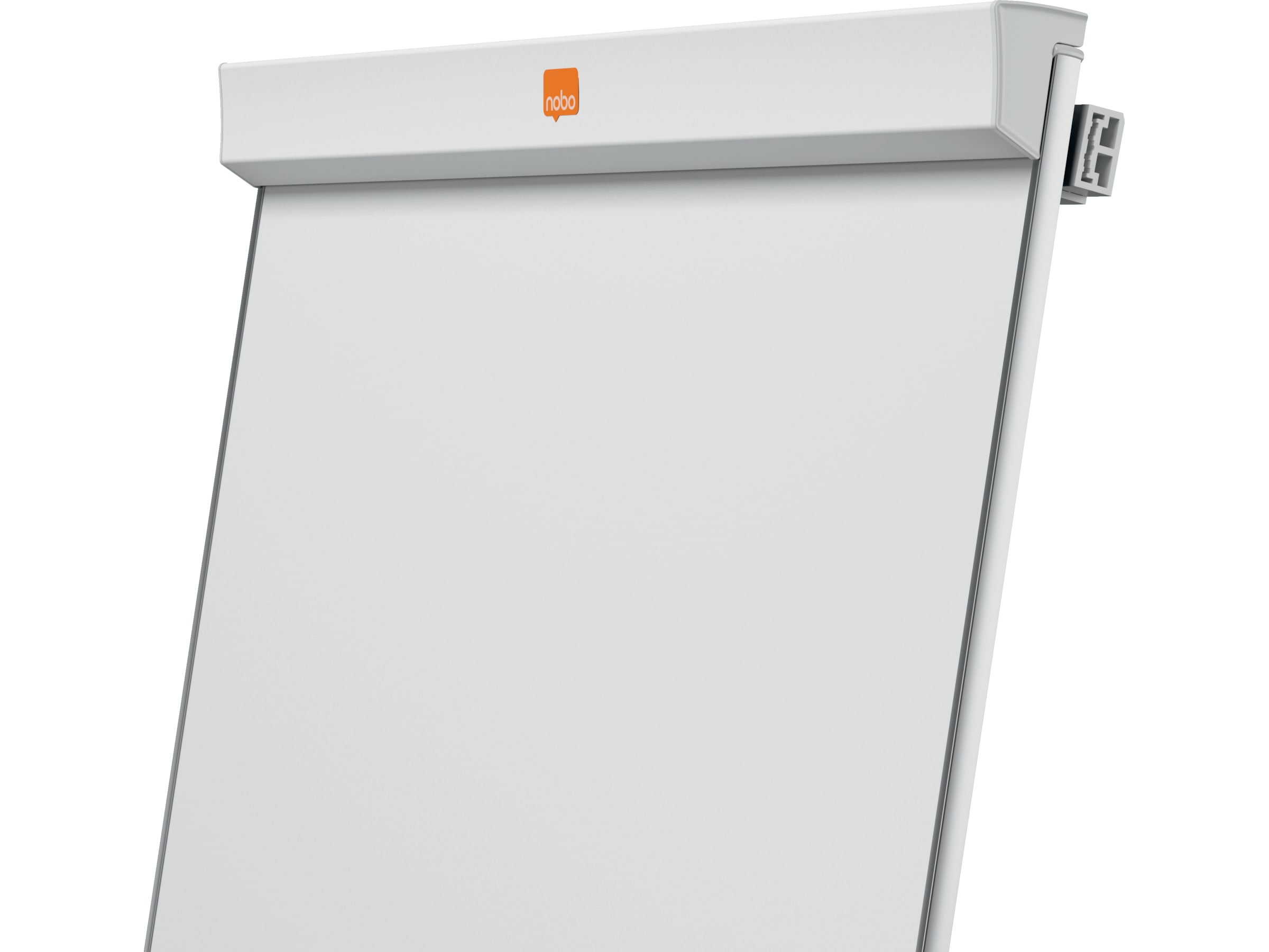 Nobo Flipover Classic Nano Clean™ trefod Flipover stand