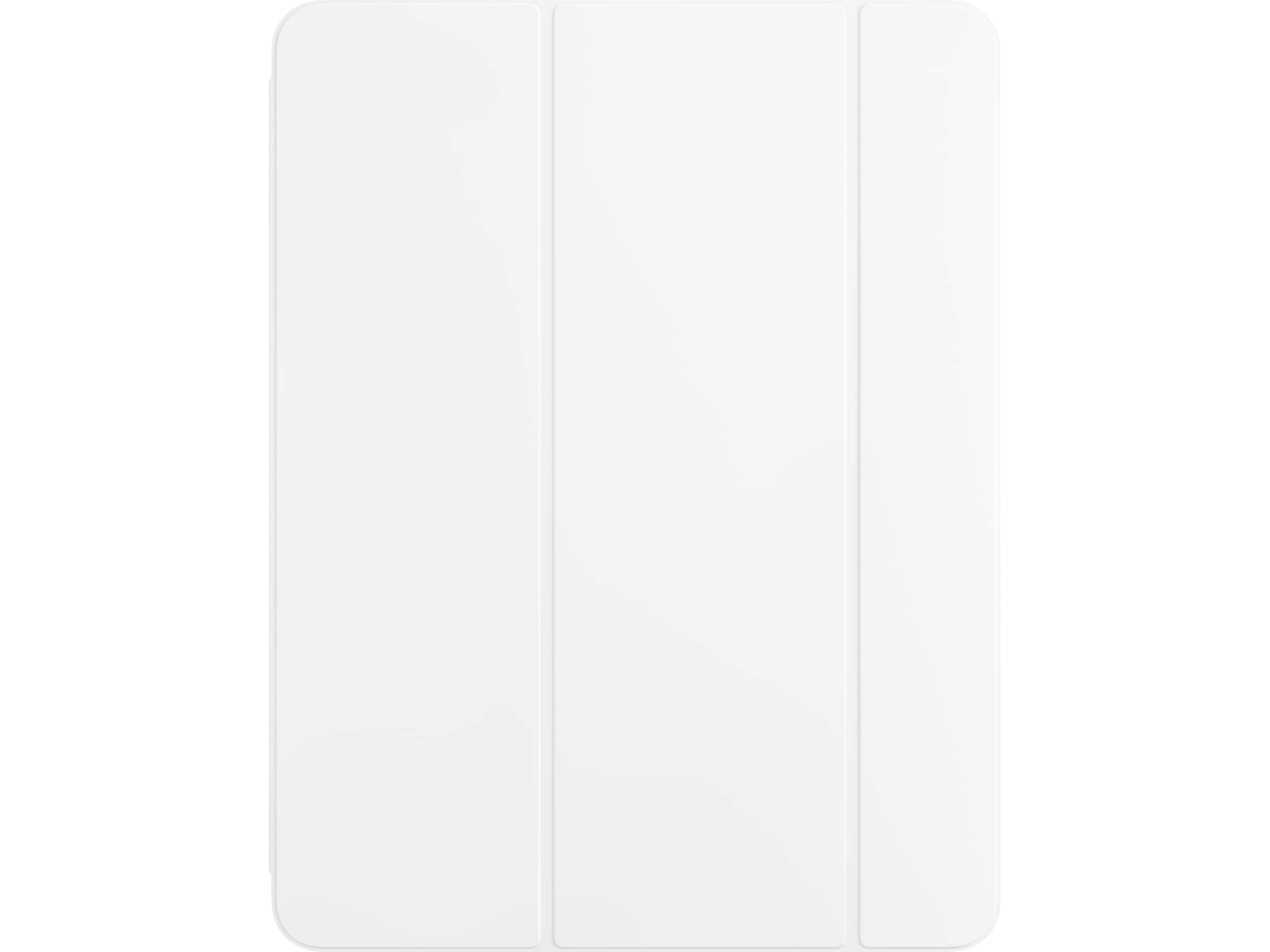 Apple iPad Pro 13" Smart Folio 13 (white) Cover til tablet