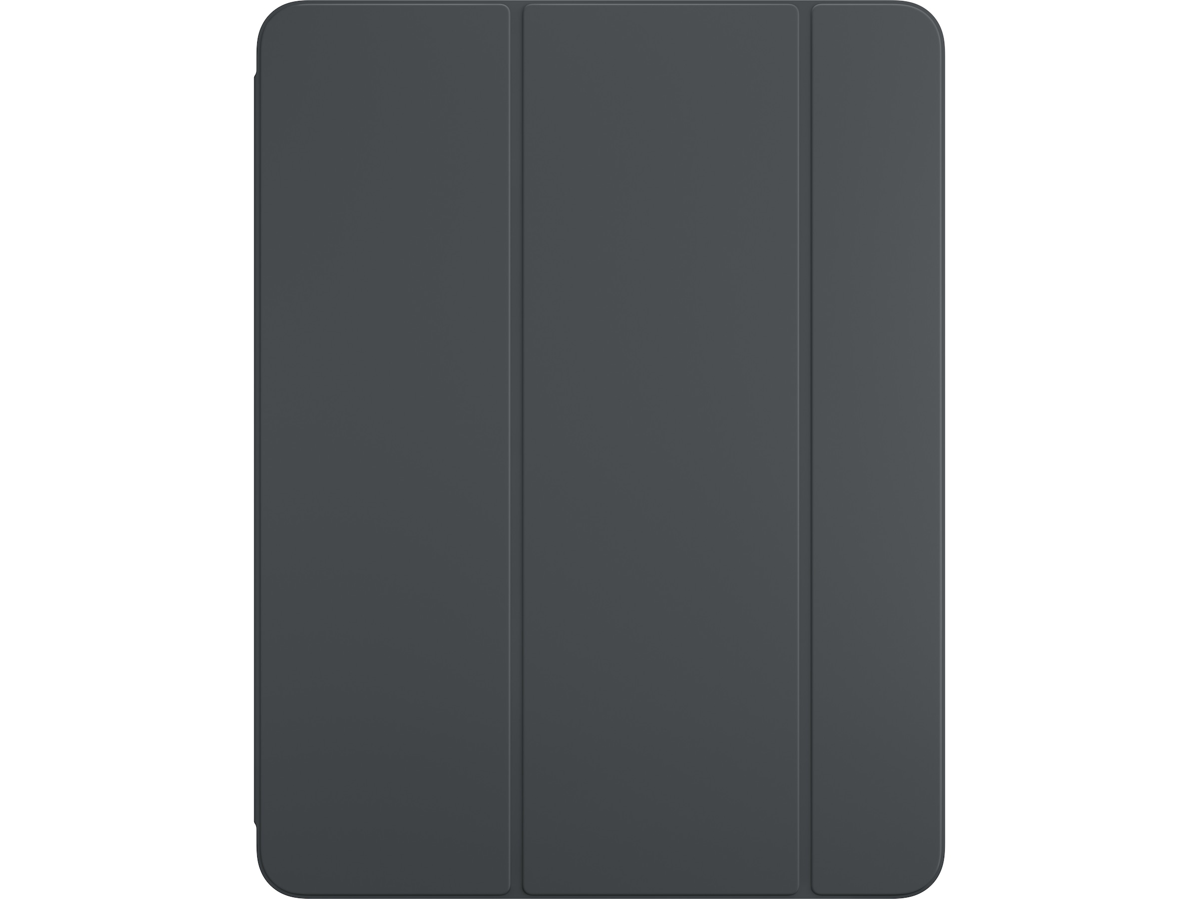 Apple iPad Pro 13" Smart Folio 13 (black) Cover til tablet