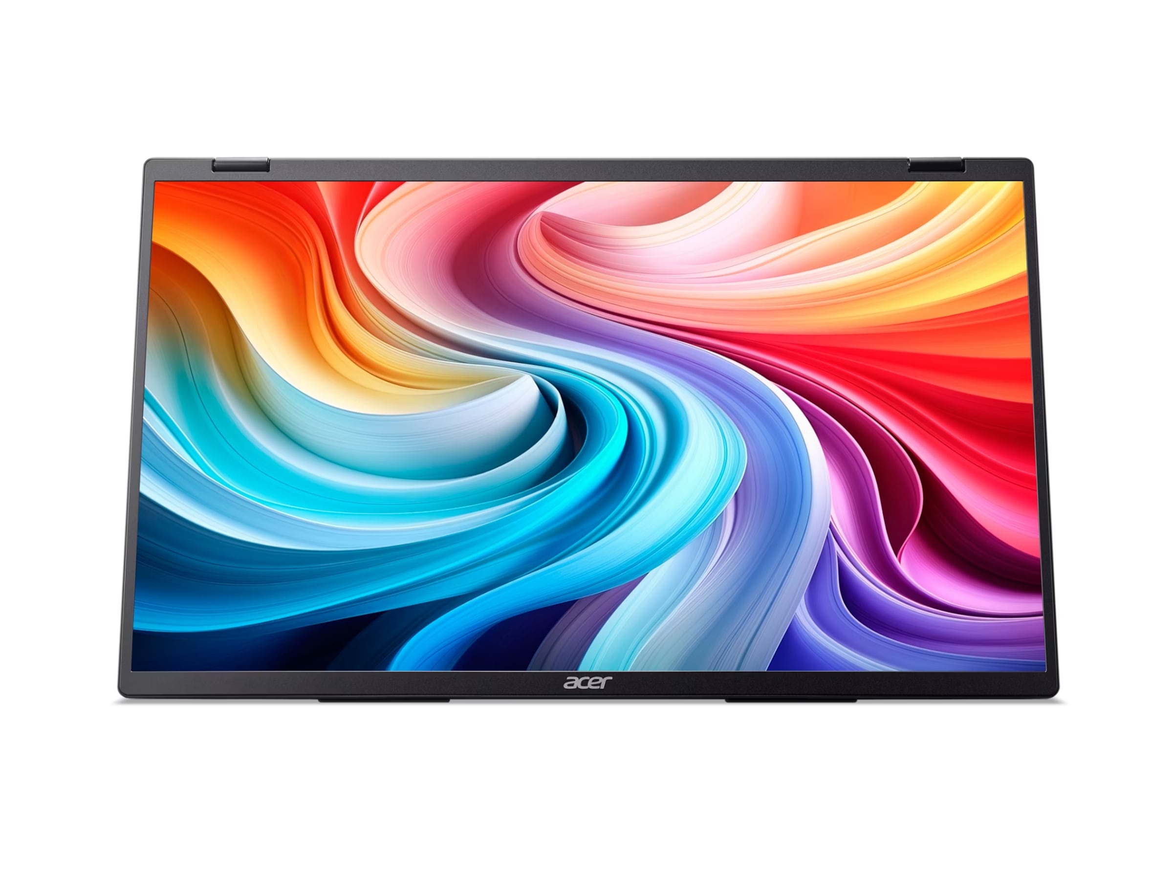 Acer 18,6" portable skærm PD3 Skærme