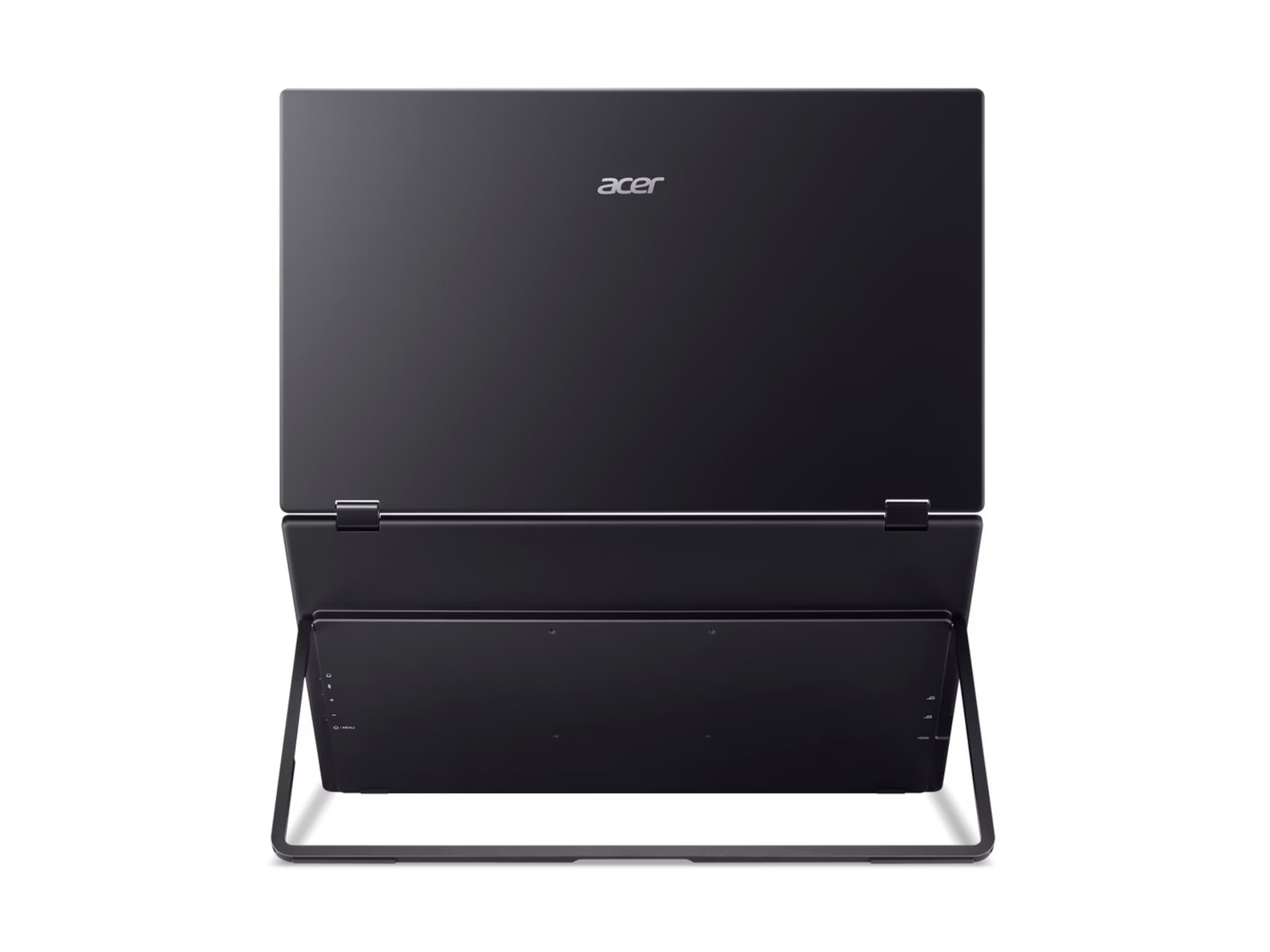 Acer 18,6" portable skærm PD3 Skærme