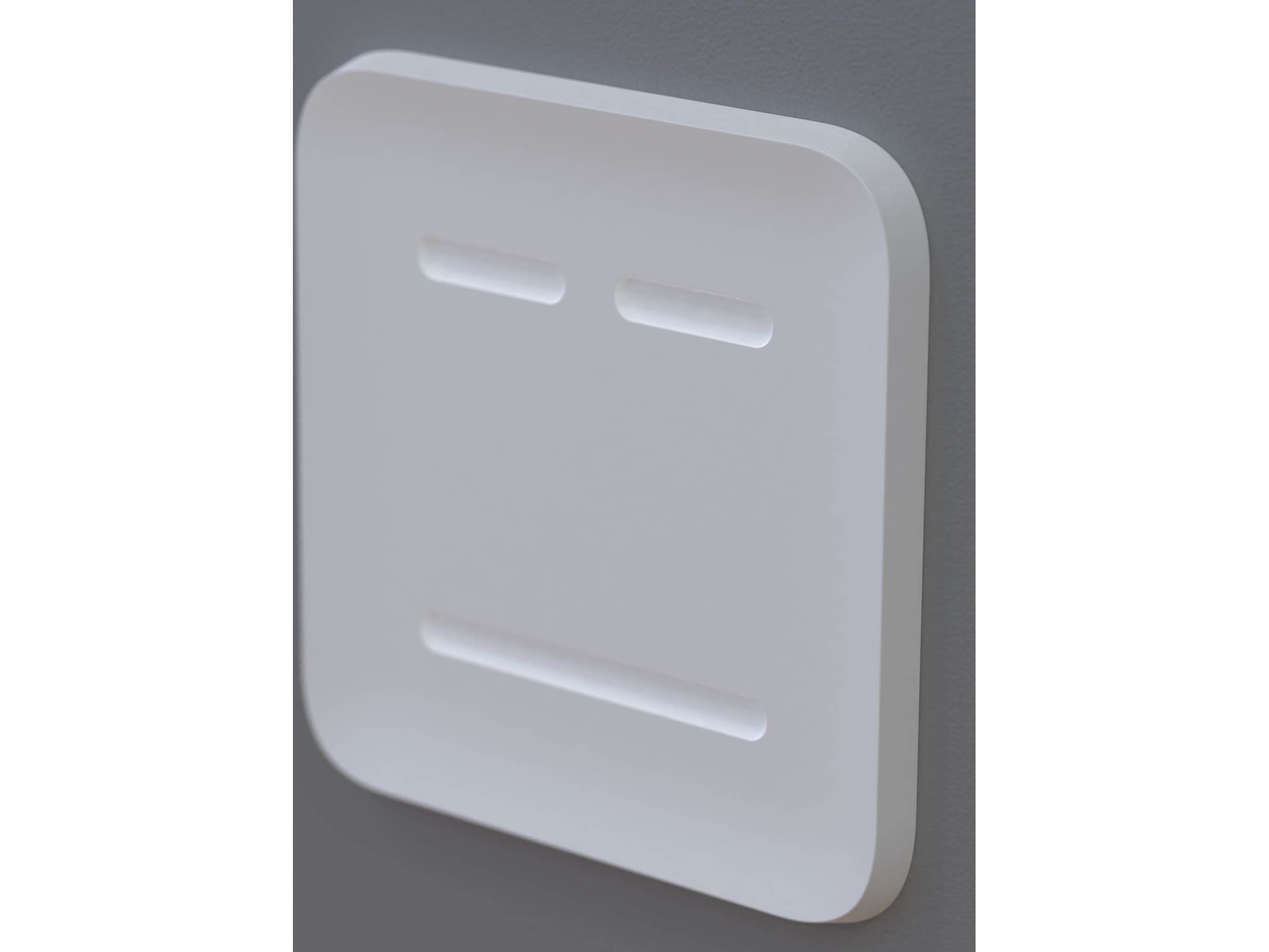 Mill Sense indeklima sensor (hvid) Luftkvalitetsmålere