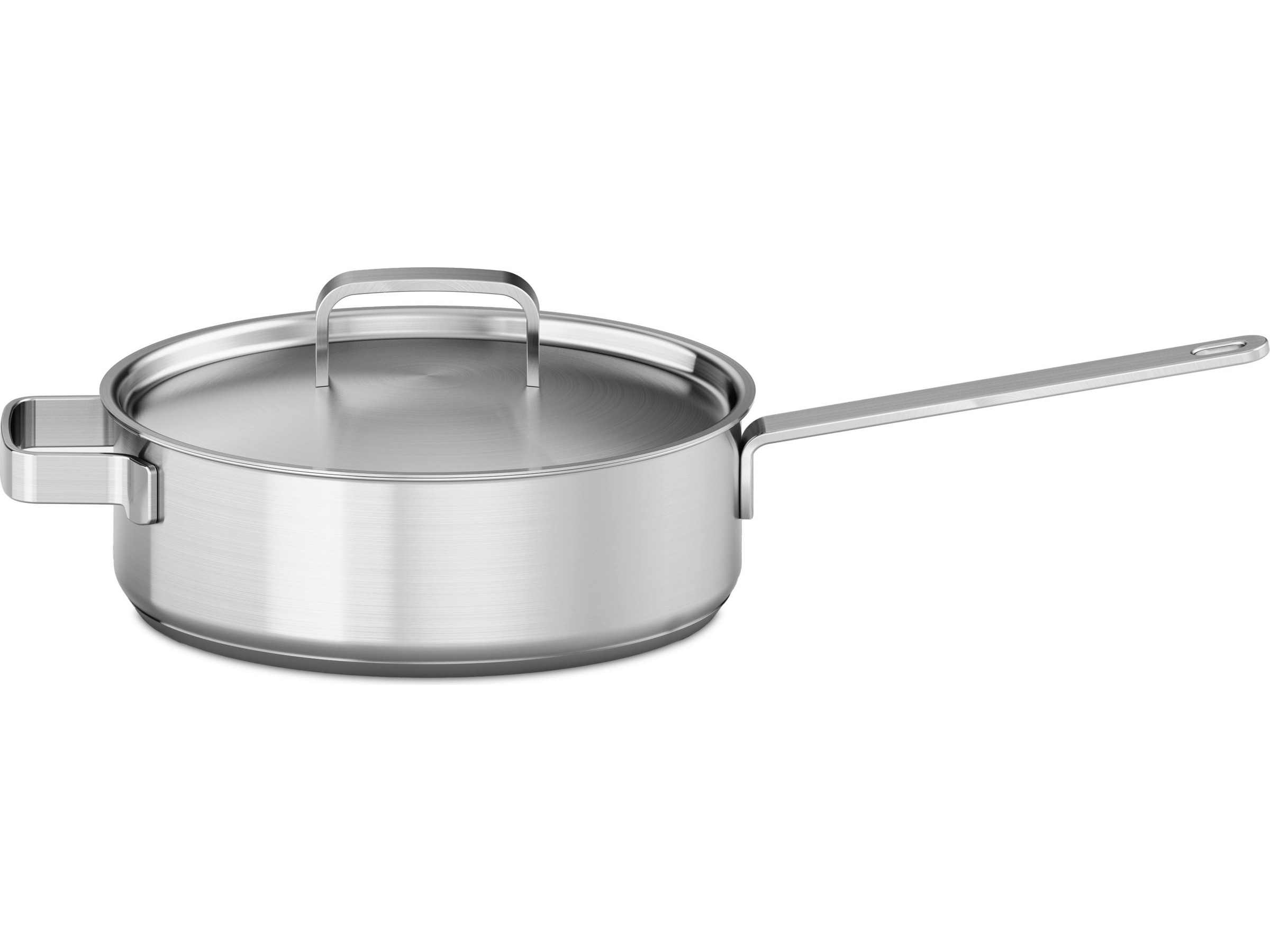 Austin and Barbeque AABQ Classic 24 cm sautépande Pander