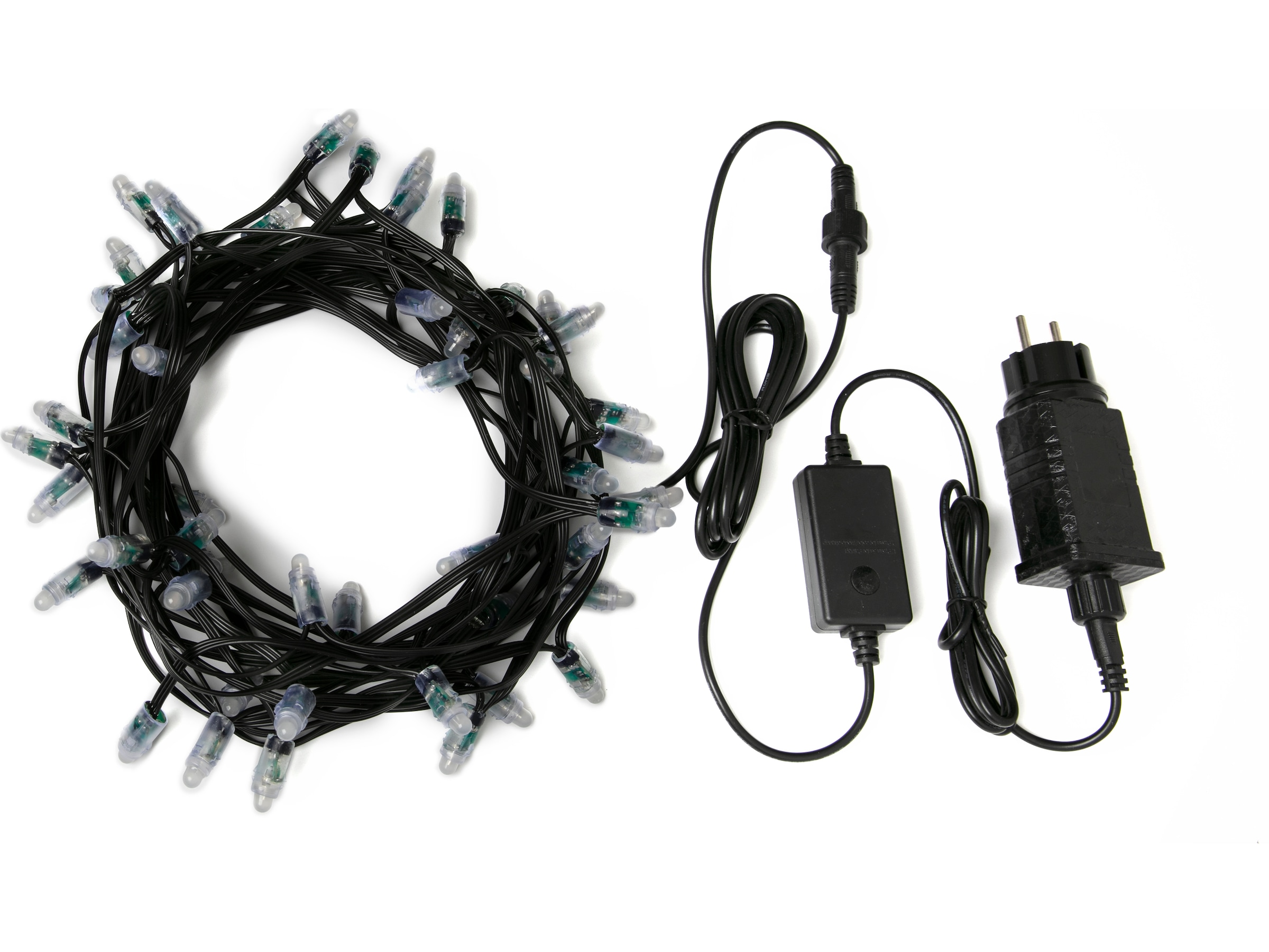 Lite Bulb Moments Smart String -lys Globe Lyskæder