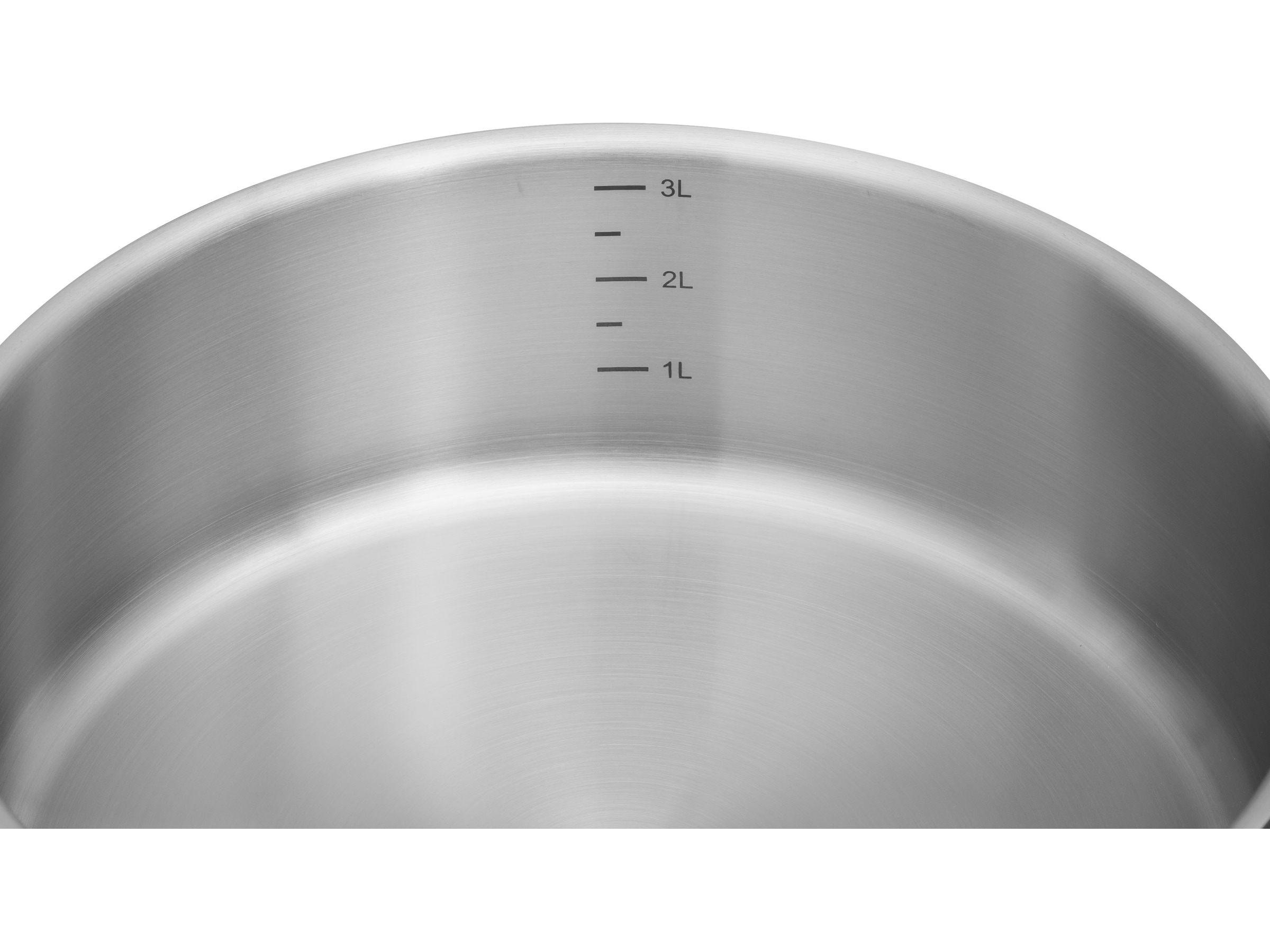 Austin and Barbeque AABQ Classic 24 cm sautépande Pander