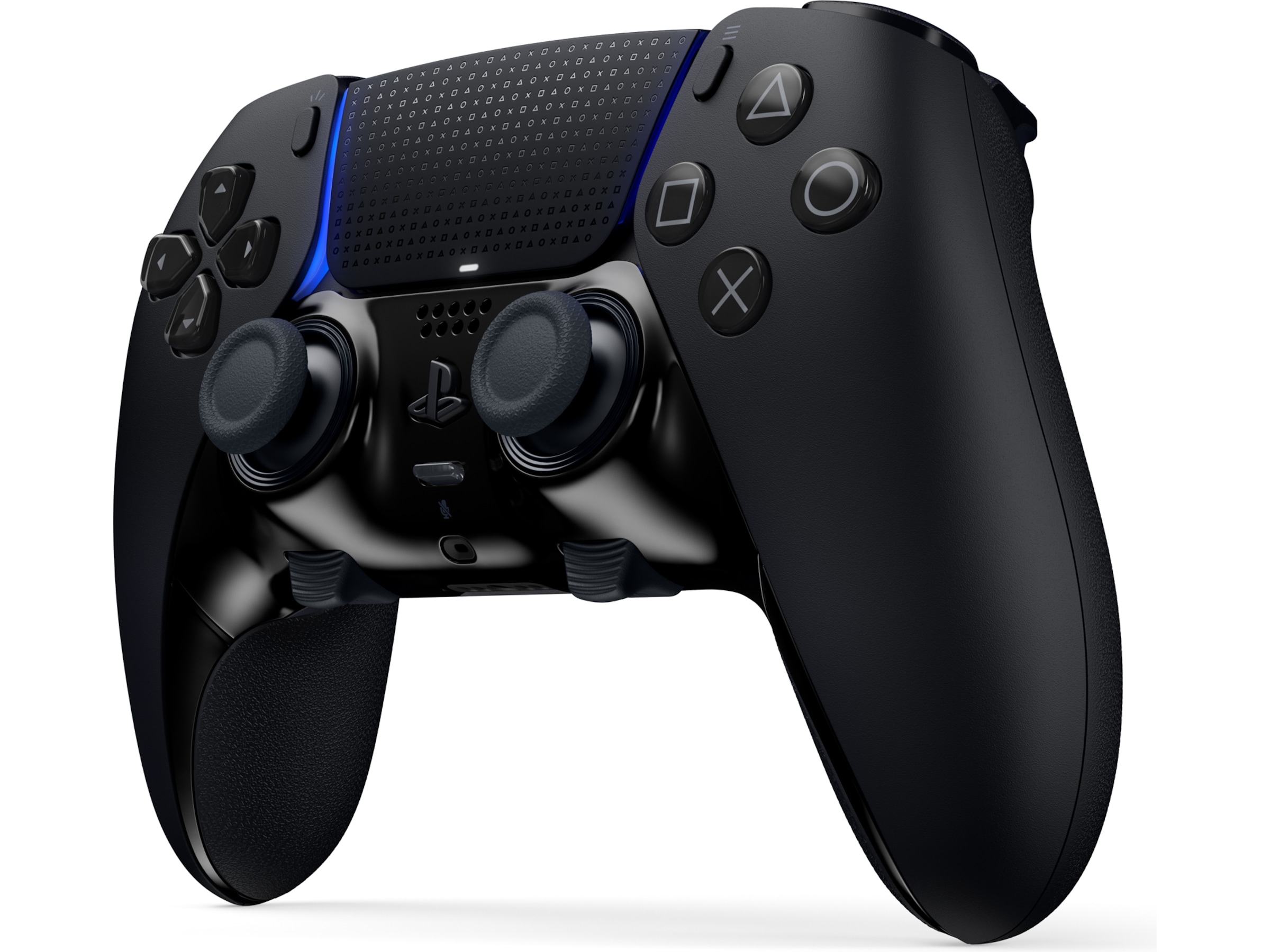 PlayStation 5 DualSense Edge Controller (Midnight Black) Tilbehør til spilkonsoller