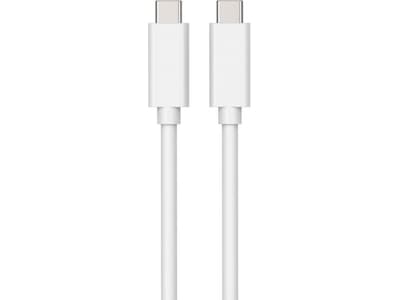 Andersson USB-C kabel 1 m (hvid) USB-kabler