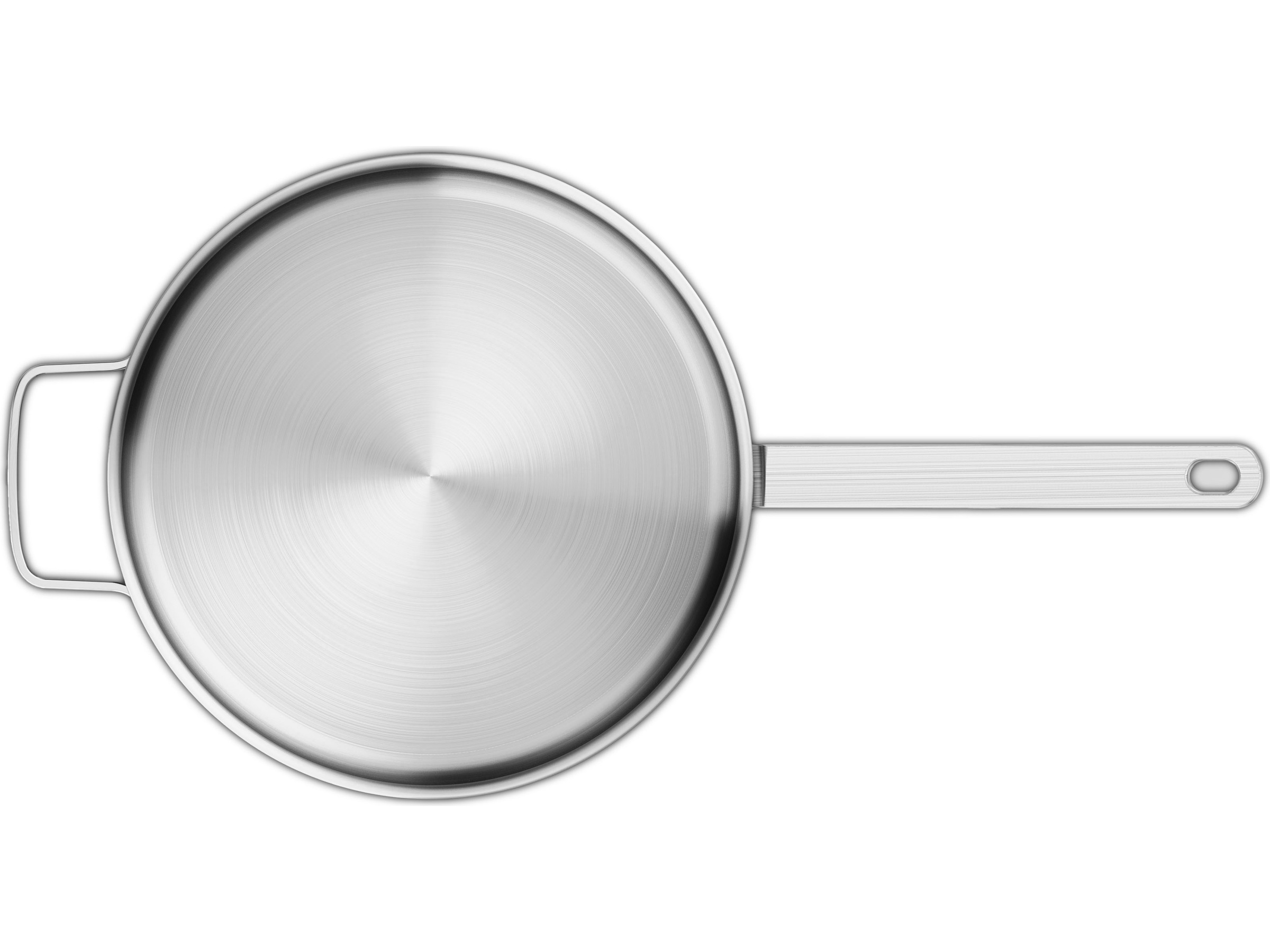 Austin and Barbeque AABQ Classic 24 cm sautépande Pander