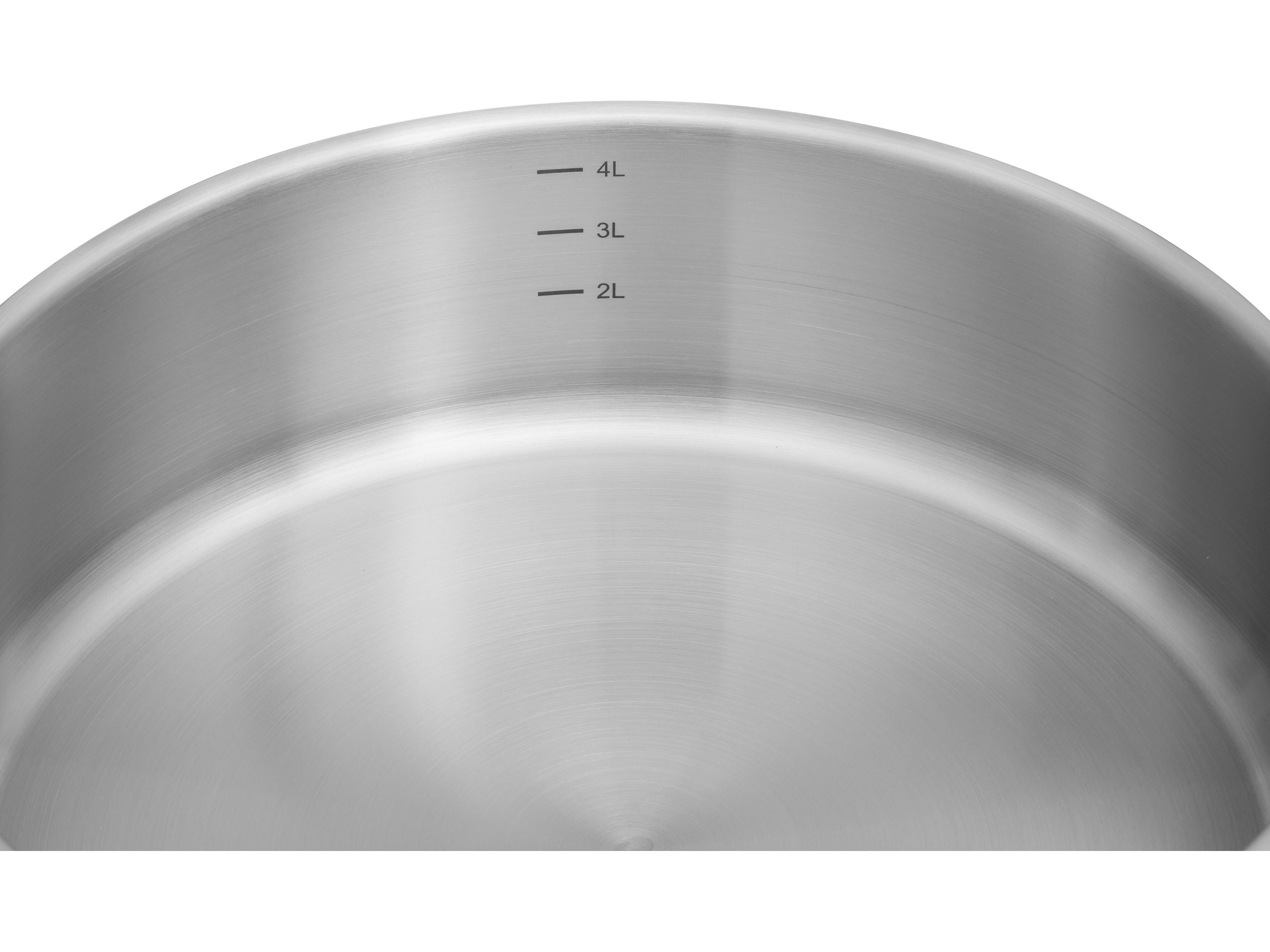 Austin and Barbeque AABQ Classic Ø 28 Sauterpande Pander