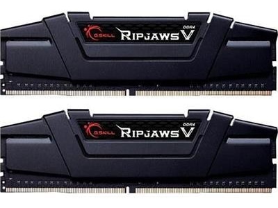 G.Skill Ripjaws V DDR4 3200Mhz 16GB Hukommelse (RAM)