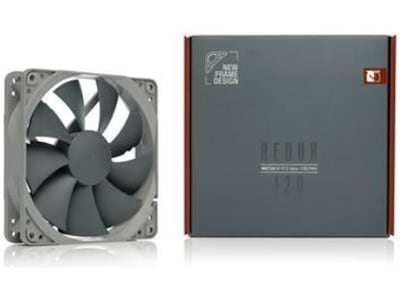 Noctua NF-P12 redux-1700 PWM Blæsere
